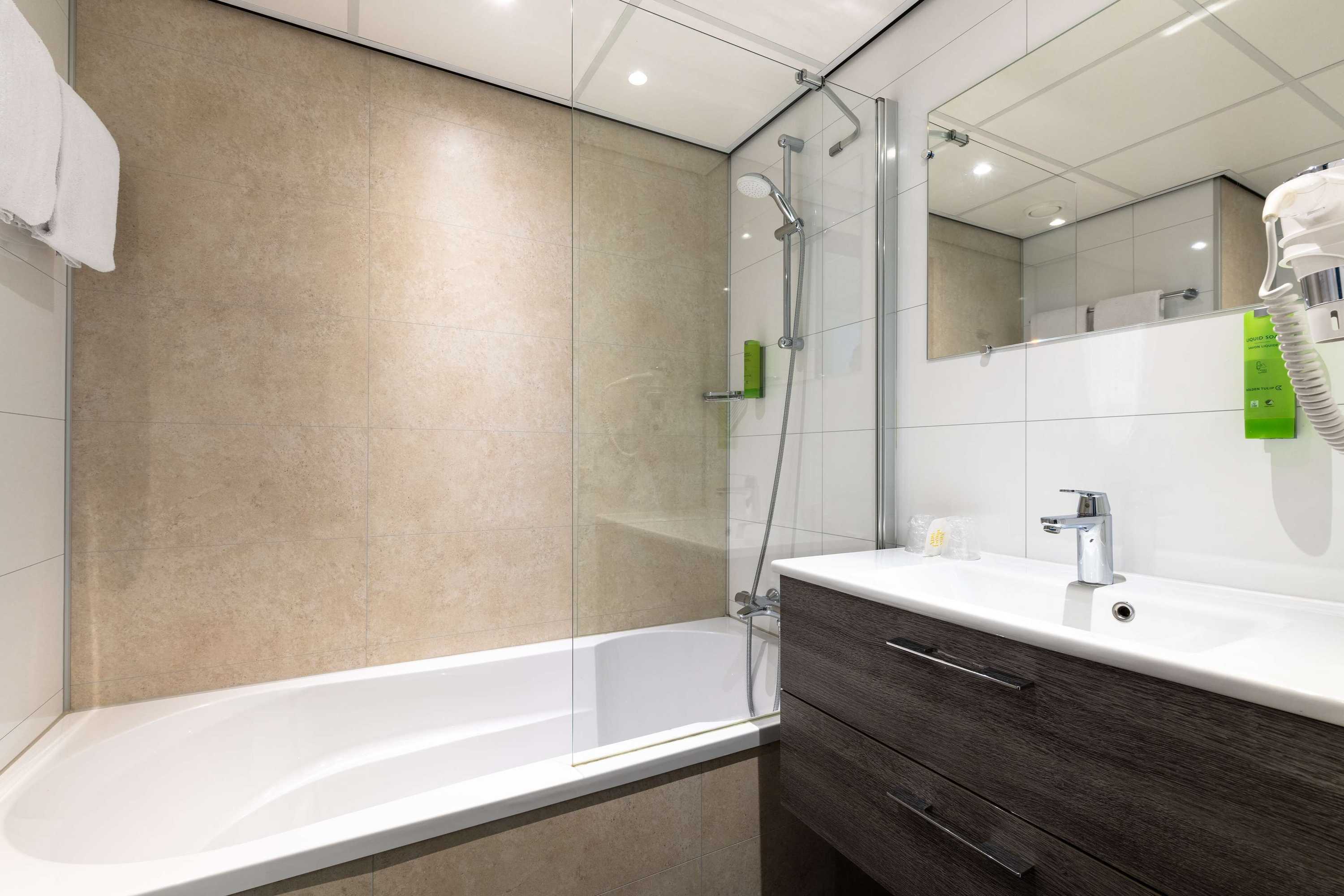 Gift card for Golden Tulip Ampt Van Nijkerk