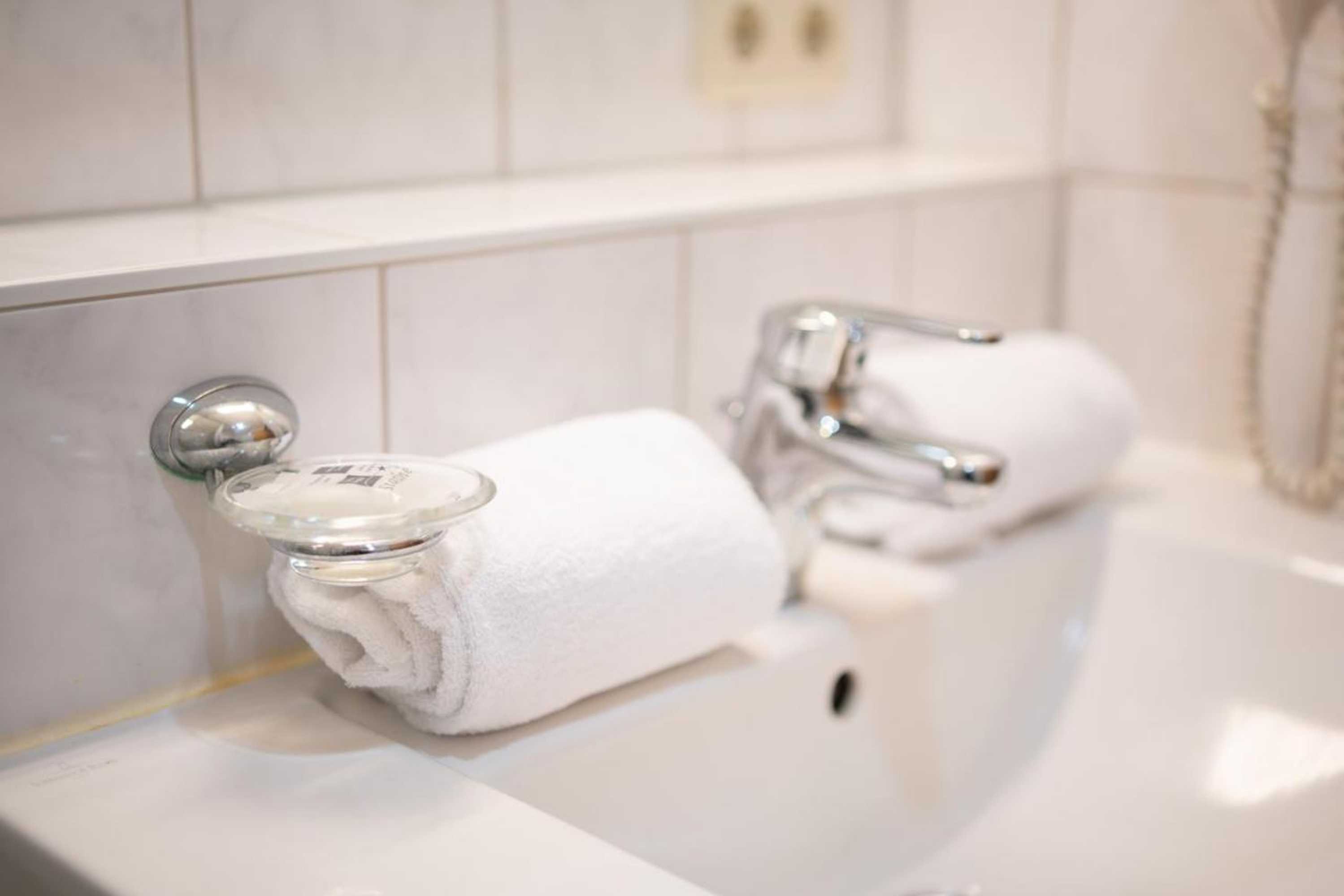 Gift card for Appartement Hotel Finkenhof