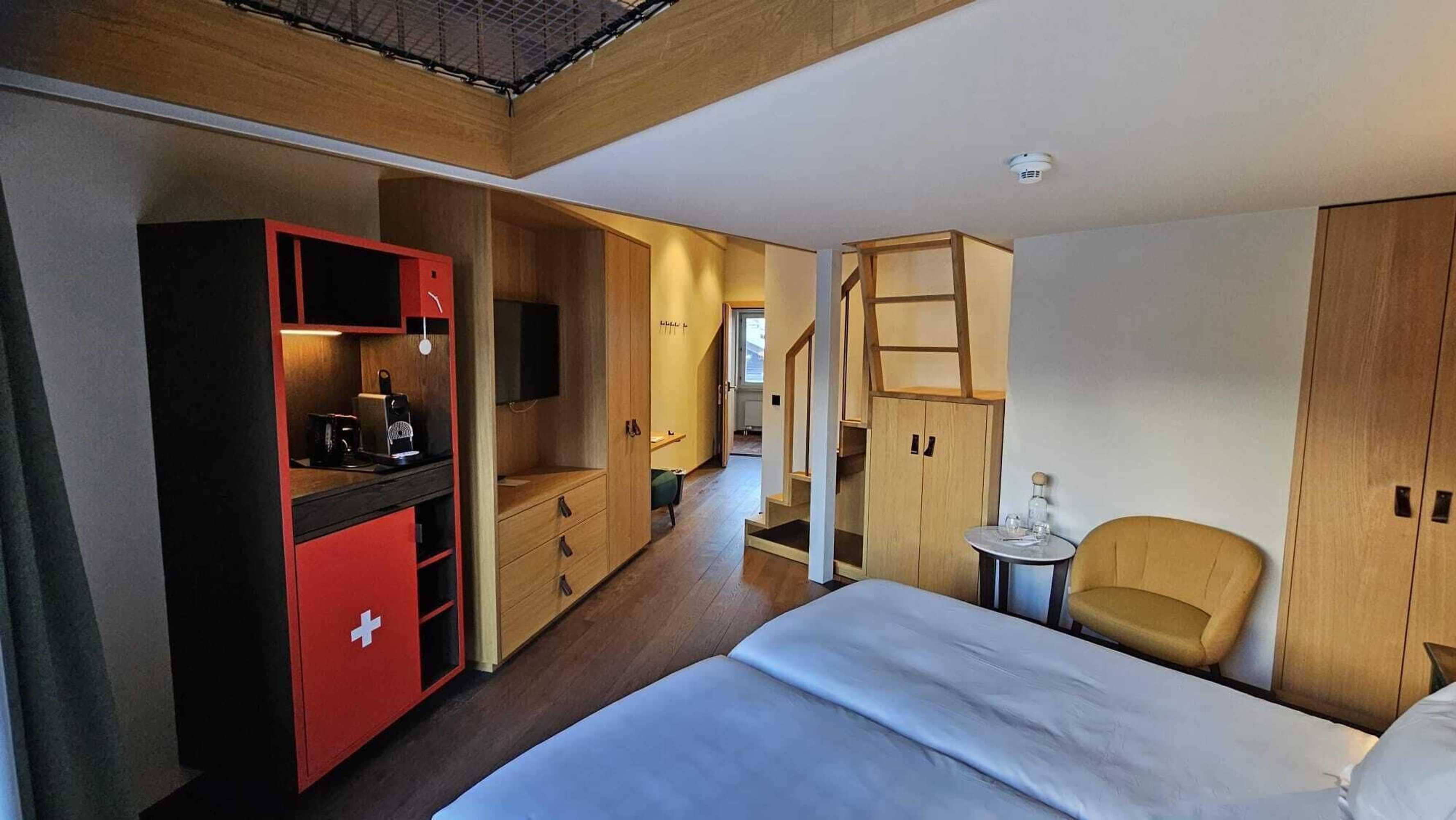 Gift card for National Zermatt – Matterhorn Views, Sunnegga Gateway & Spa Gift card for National Zermatt – Matterhorn Views, Sunnegga Gateway & Spa