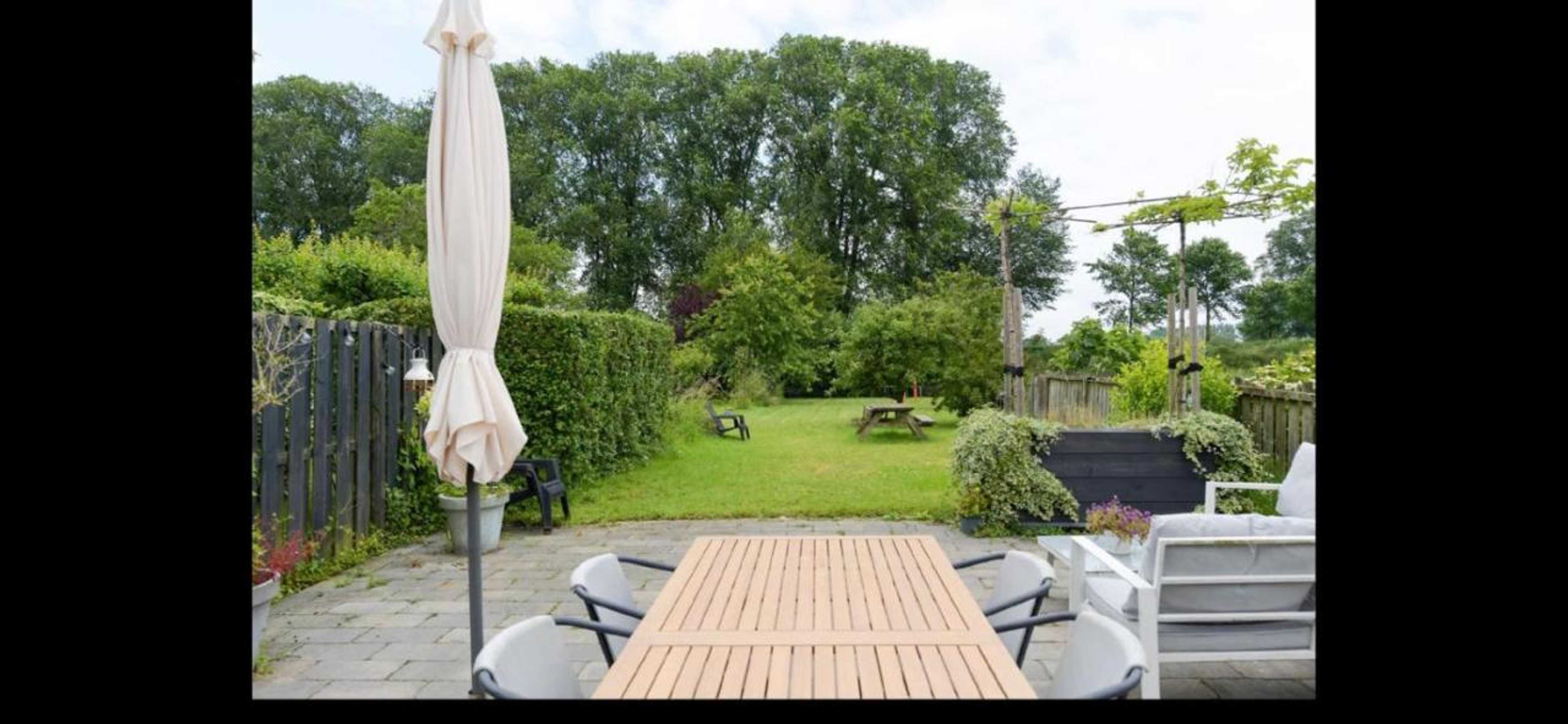 Gift card for Appartement Aan de Veste