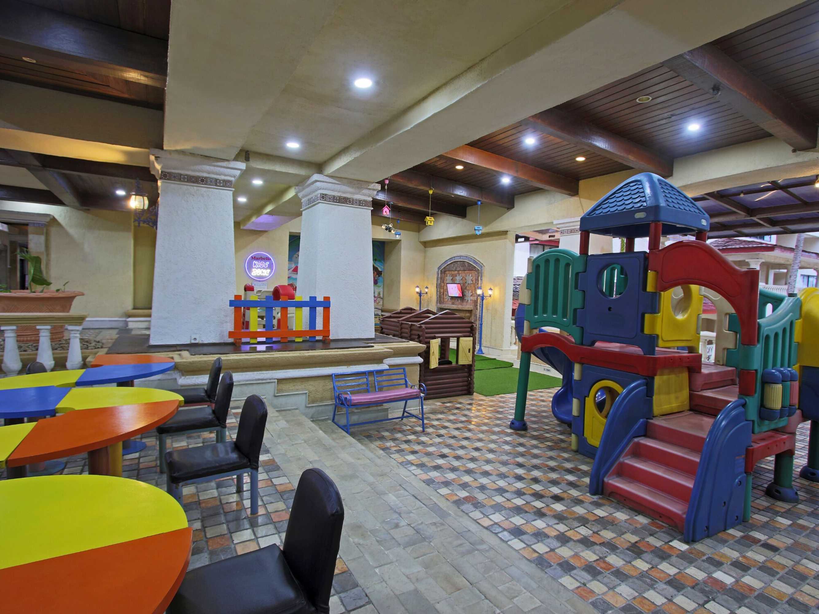 Gift card for Marbella Place Anyer by Jayakarta