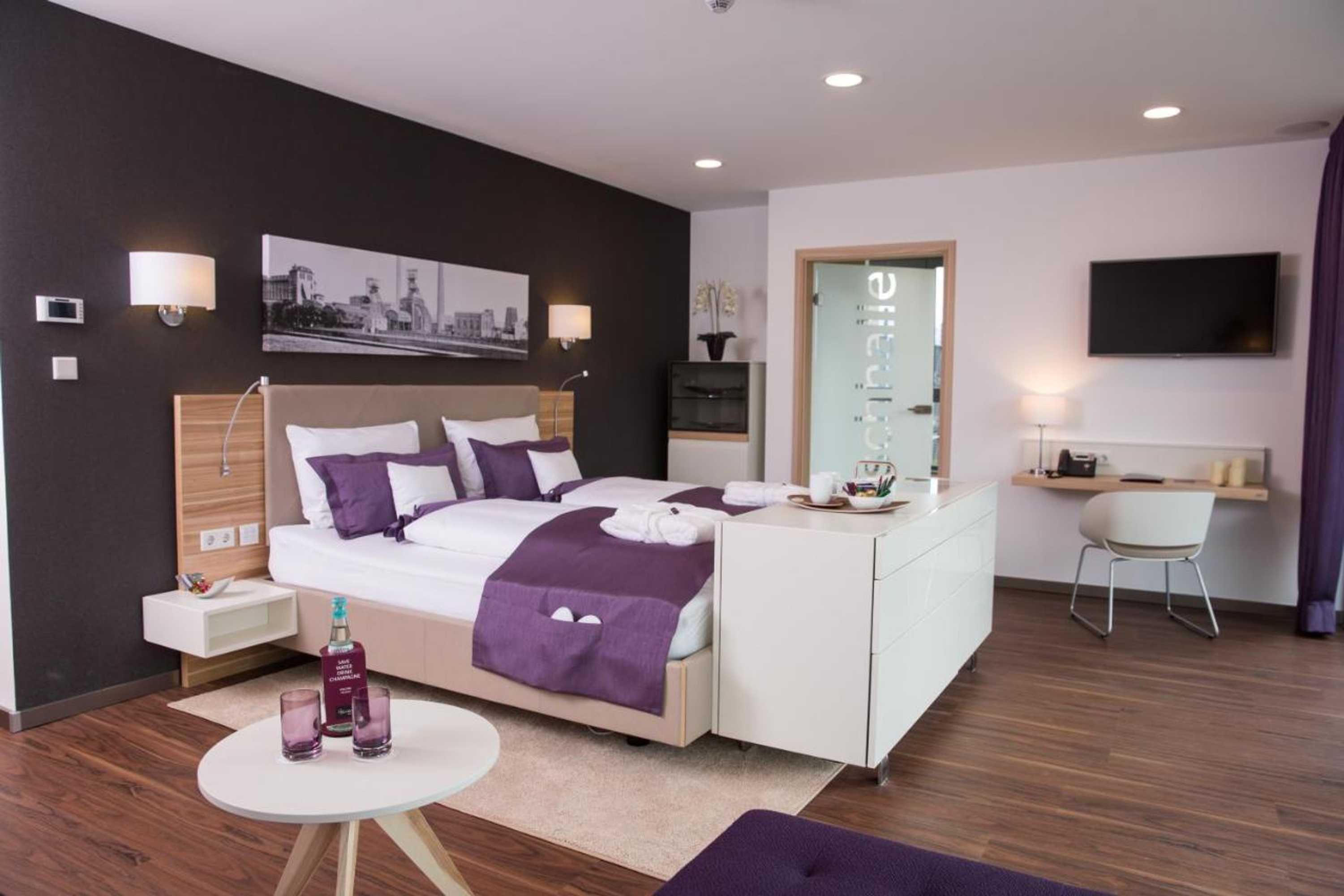 Gift card for Heiner's Parkhotel
