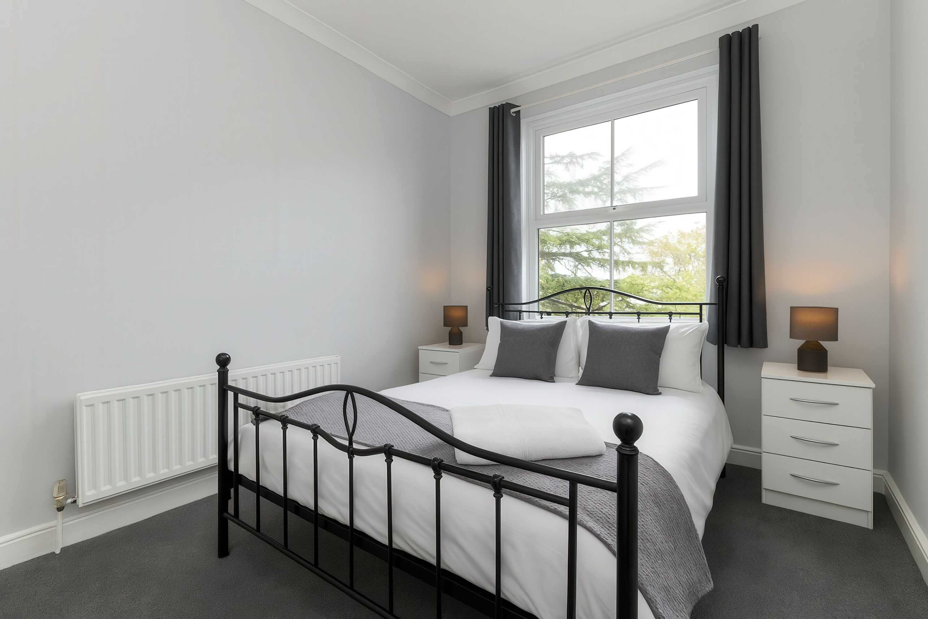 Gift card for Shelford Lodge