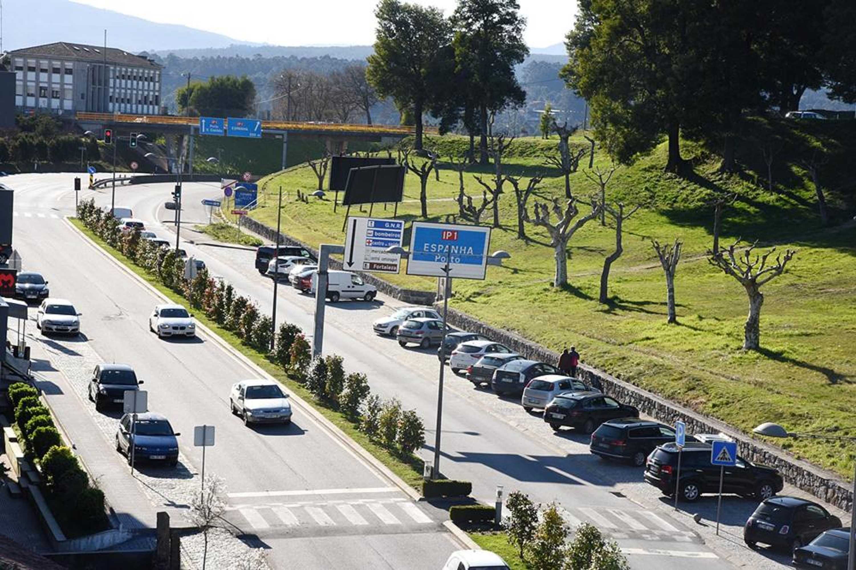 Gift card for Hotel Val Flores