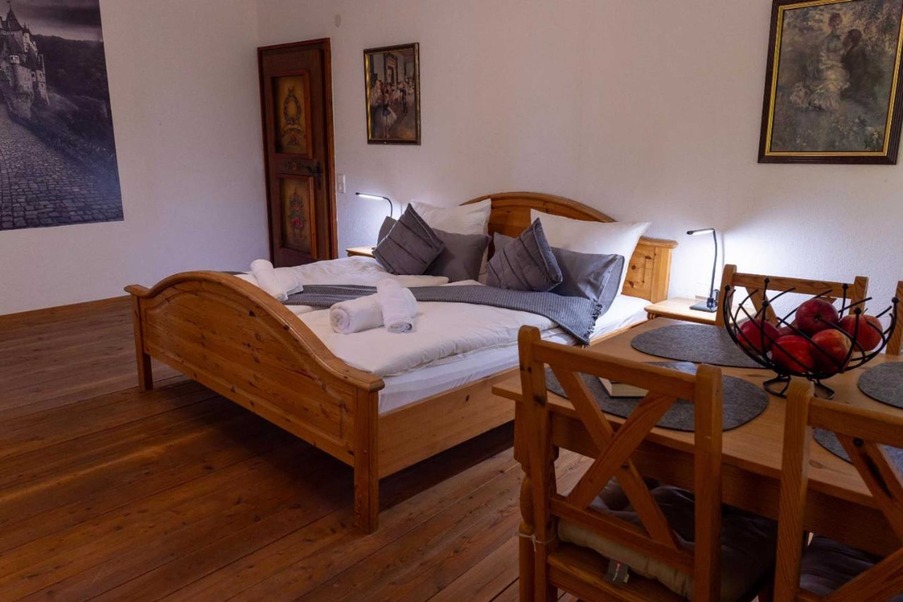 Gift card for Schlosshotel Hoefingen