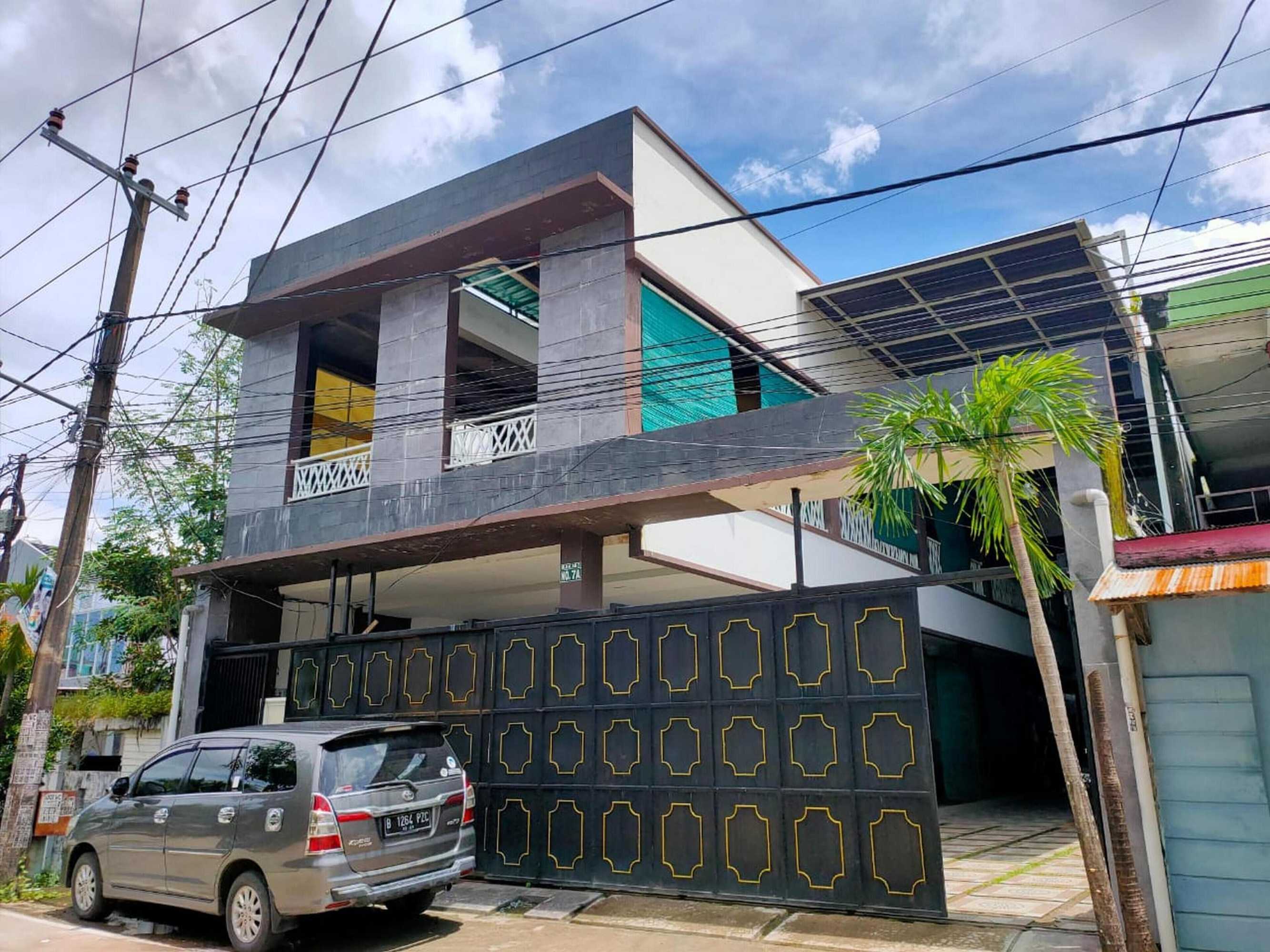 Gift card for Spot ON 92900 Kost 3 Kelor Syariah Gift card for Spot ON 92900 Kost 3 Kelor Syariah
