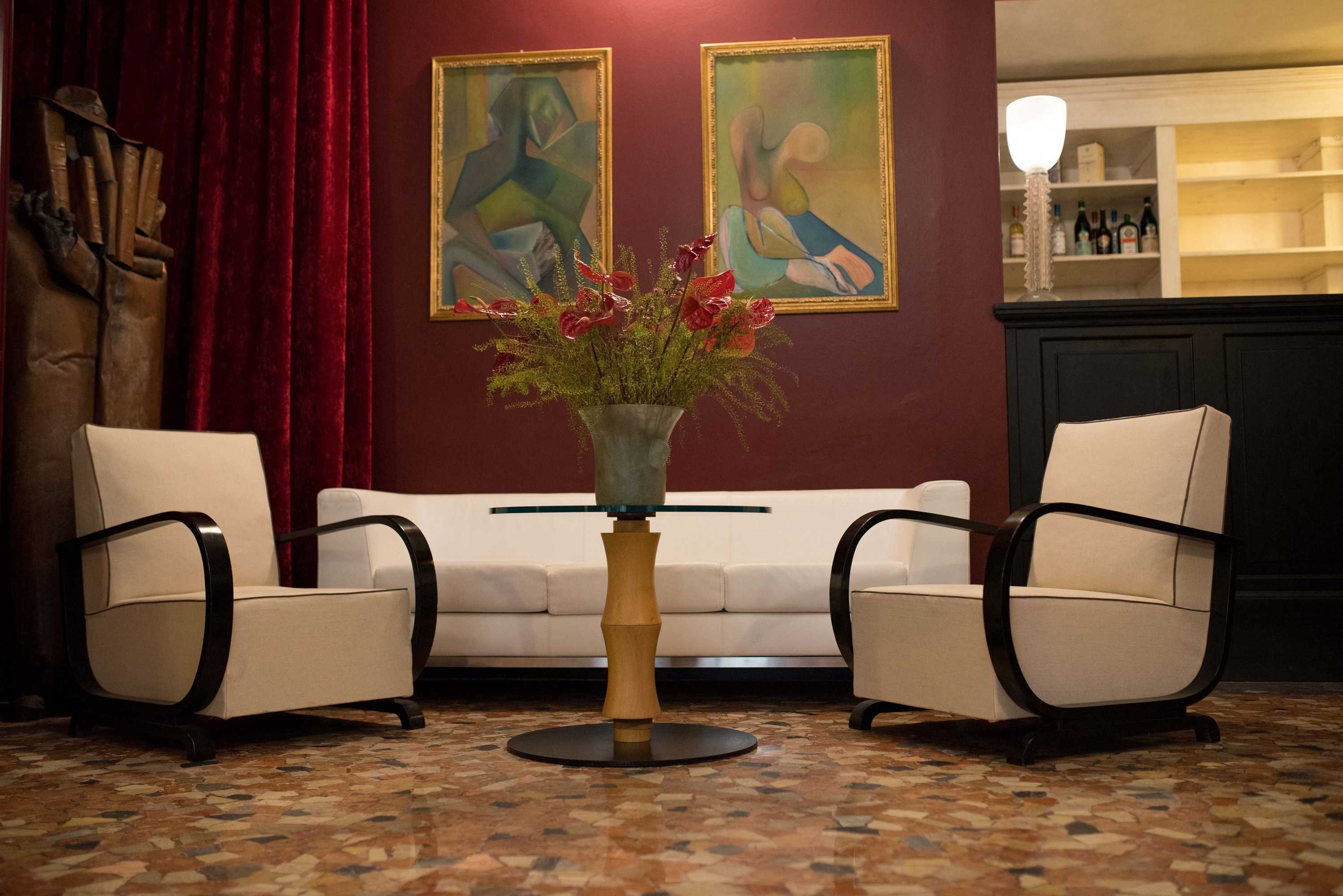 Gift card for Antico Hotel Vicenza Gift card for Antico Hotel Vicenza