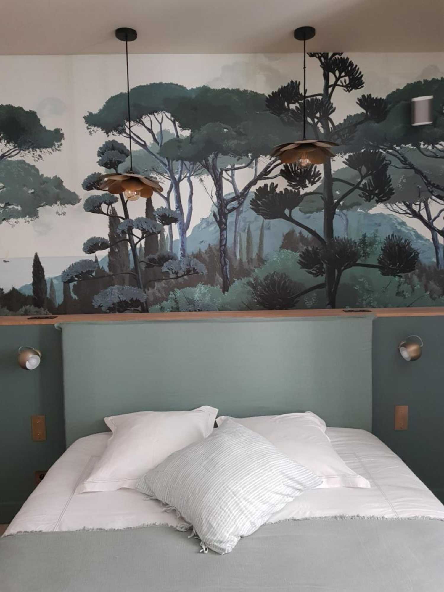 Gift card for La Magnanerie de L'isle B&b