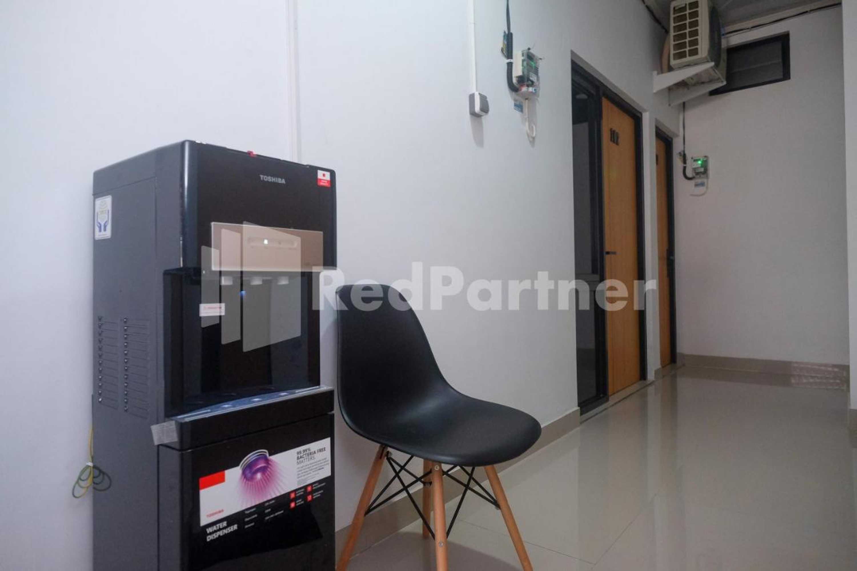 Gift card for River House Mitra Reddoorz Gift card for River House Mitra Reddoorz