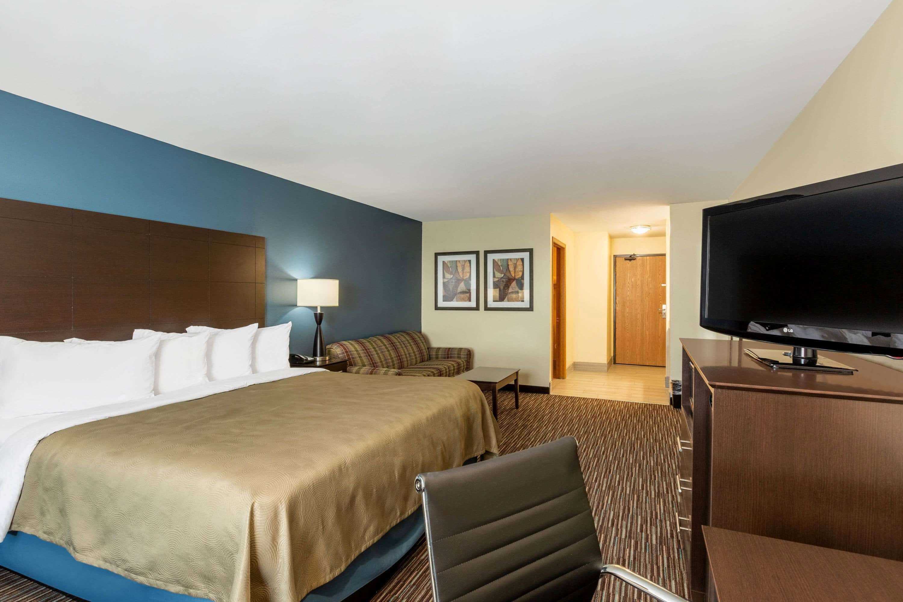 Gift card for Americinn by Wyndham Jefferson Gift card for Americinn by Wyndham Jefferson