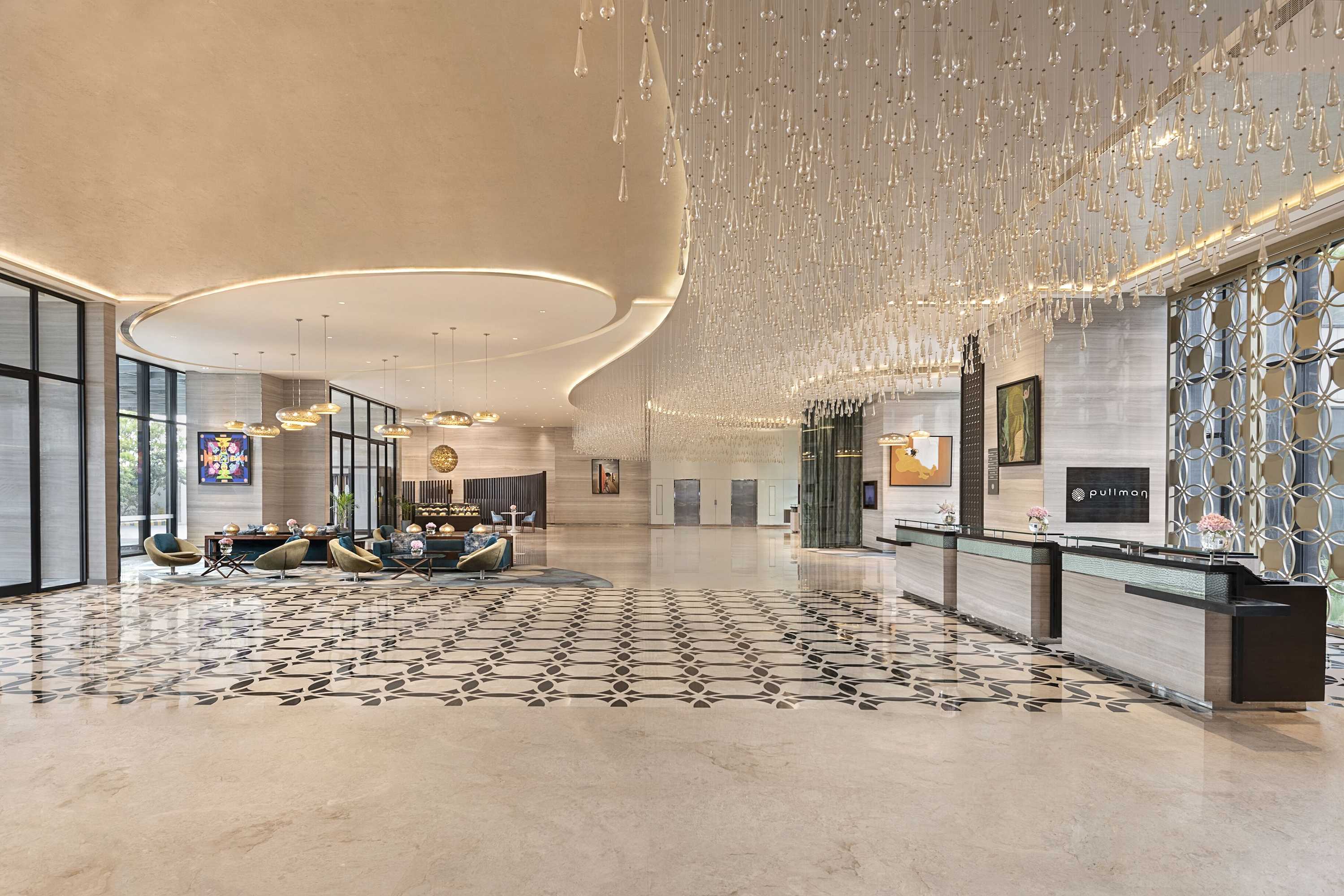 Gift card for Pullman New Delhi Aerocity An Accor Hotels Brand Gift card for Pullman New Delhi Aerocity An Accor Hotels Brand