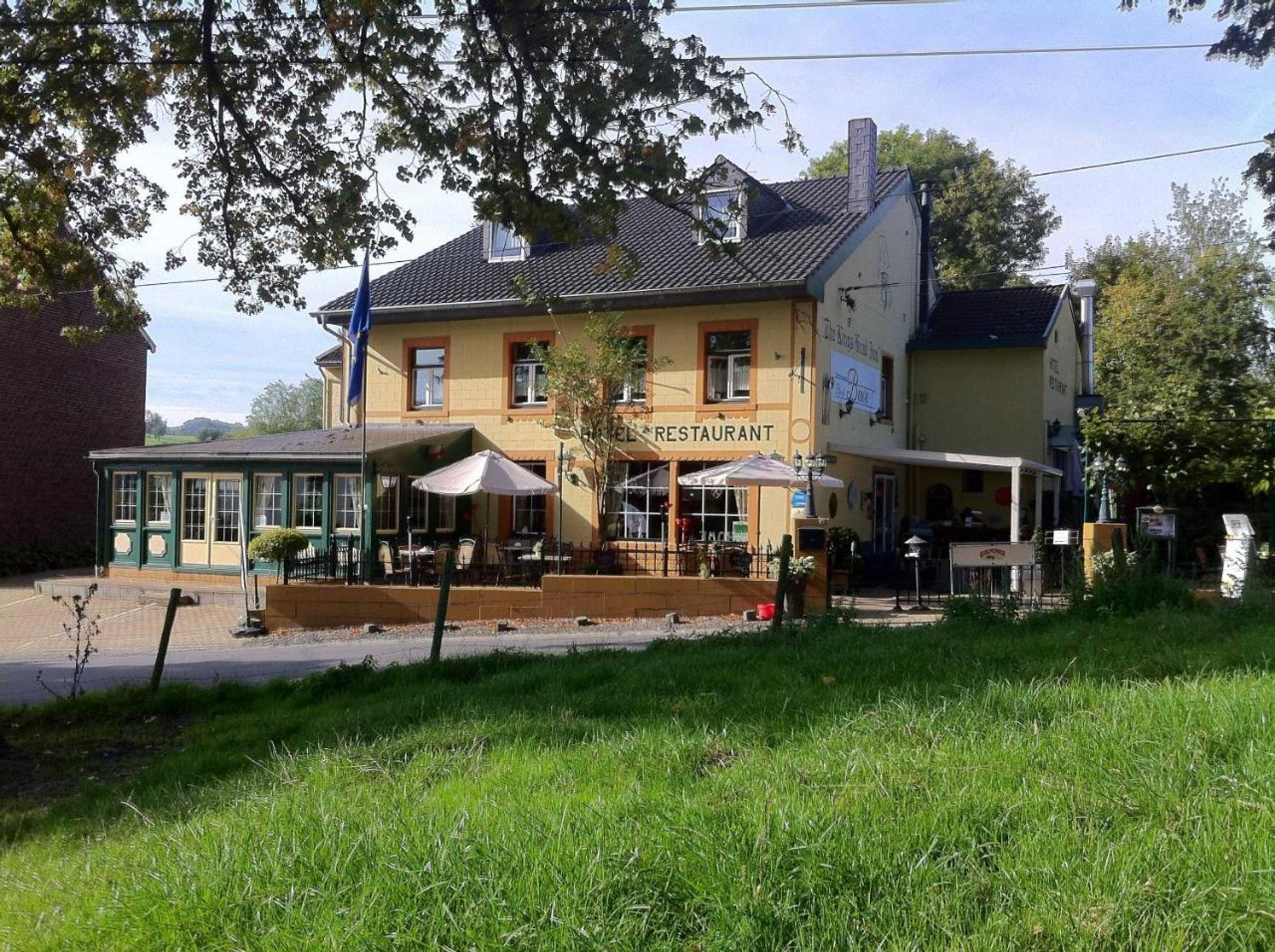 Gift card for Hotel Restaurant The Kings Head Inn