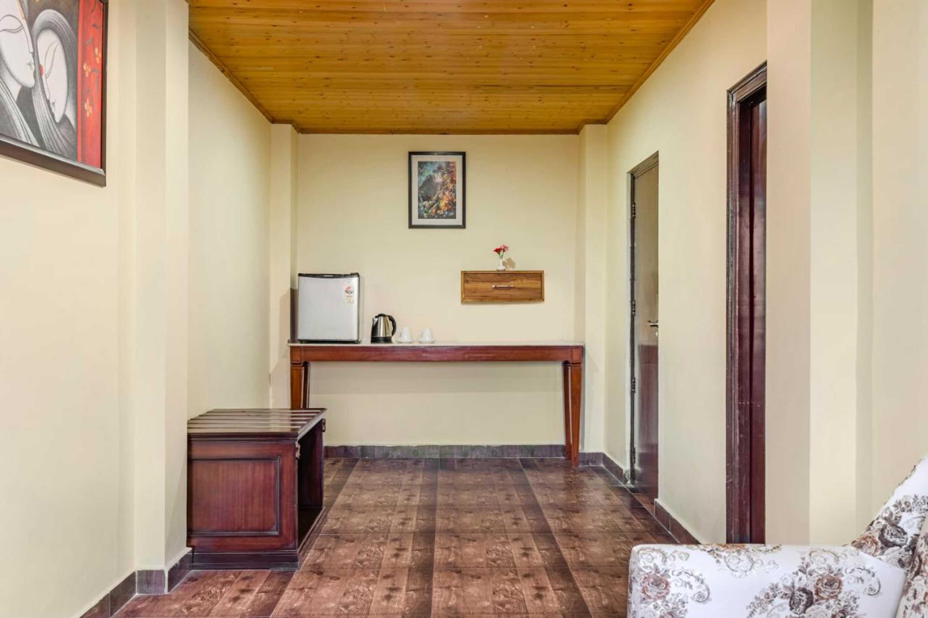 Gift card for Country Inn Maple Resort Chail