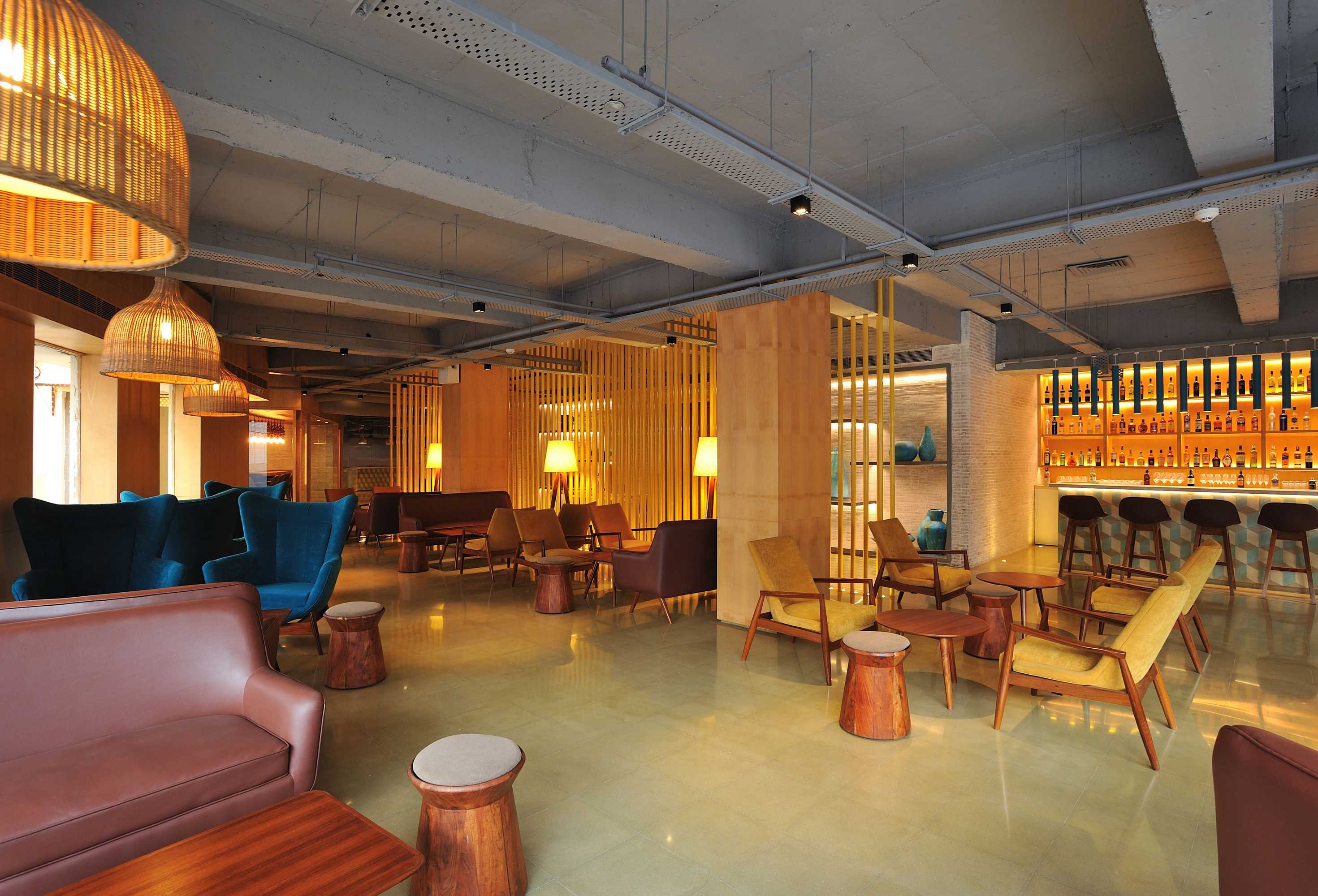 Gift card for The Anya Hotel, Gurgaon Gift card for The Anya Hotel, Gurgaon