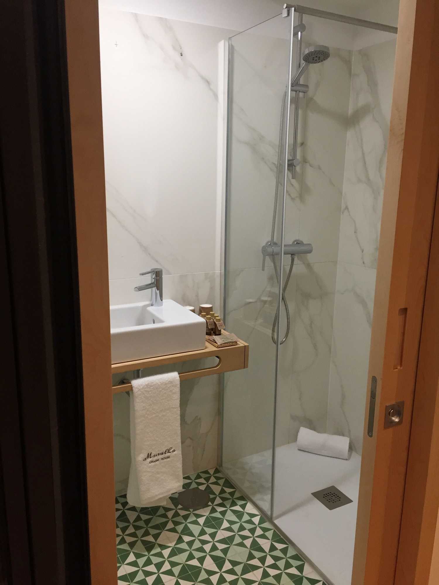 Gift card for Muralha Charm House