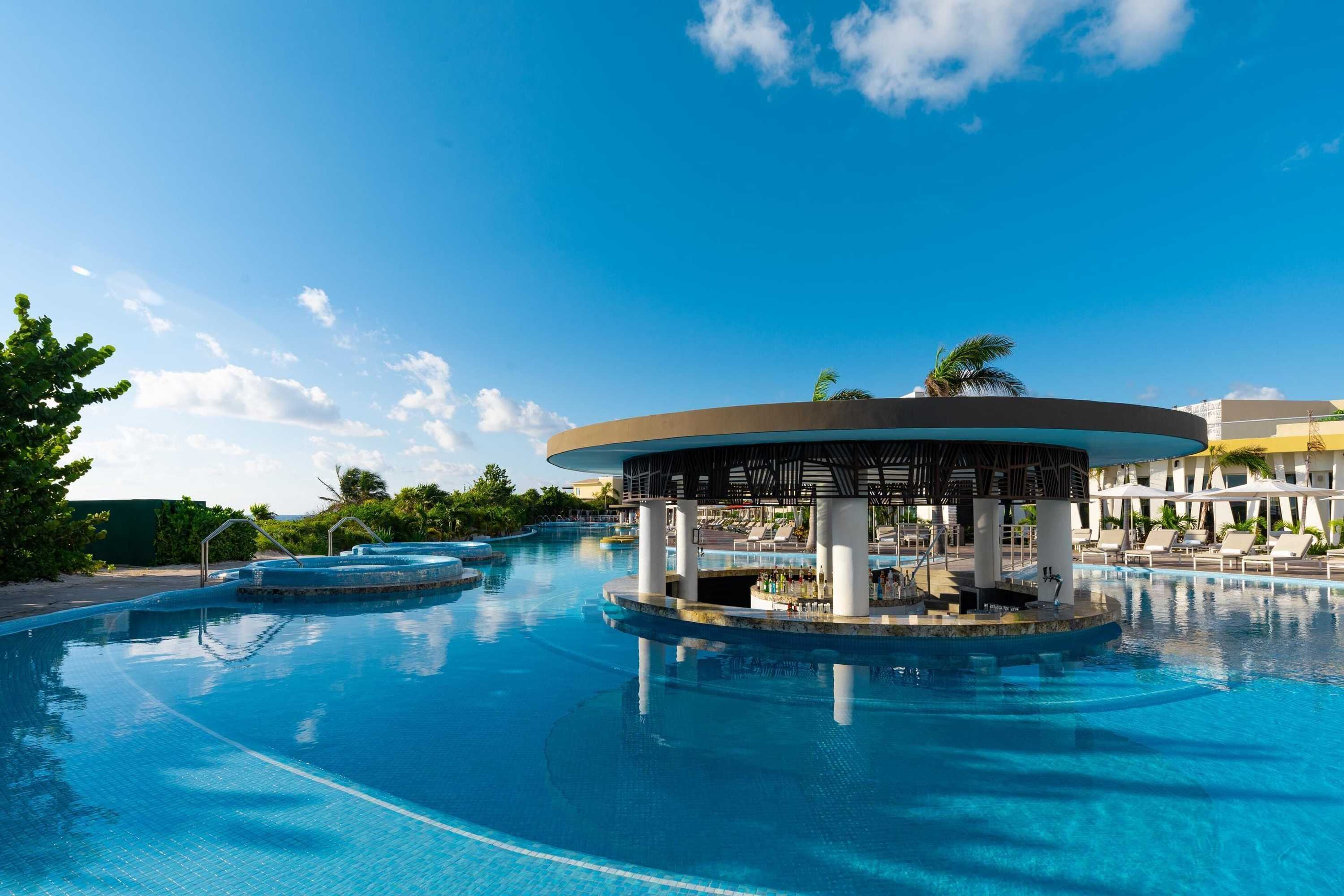 Gift card for Moon Palace The Grand Cancun - All-Inclusive Gift card for Moon Palace The Grand Cancun - All-Inclusive