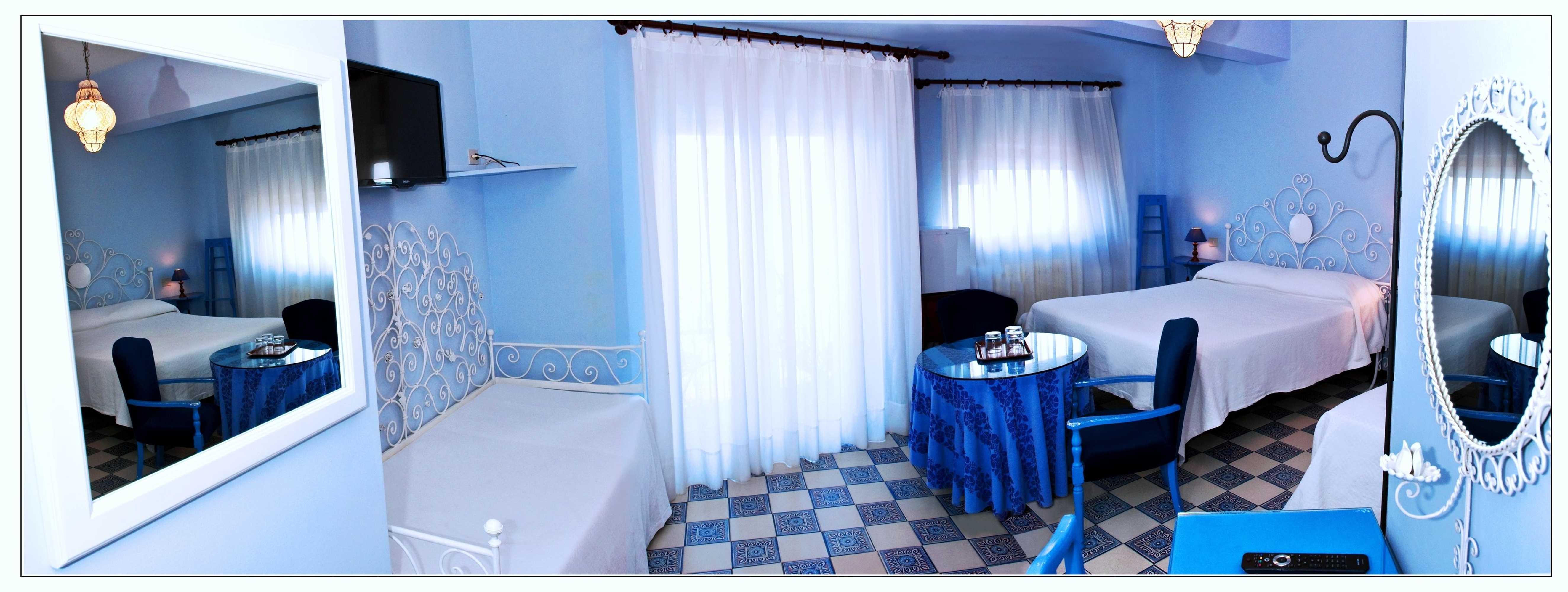 Gift card for Hotel Palladio