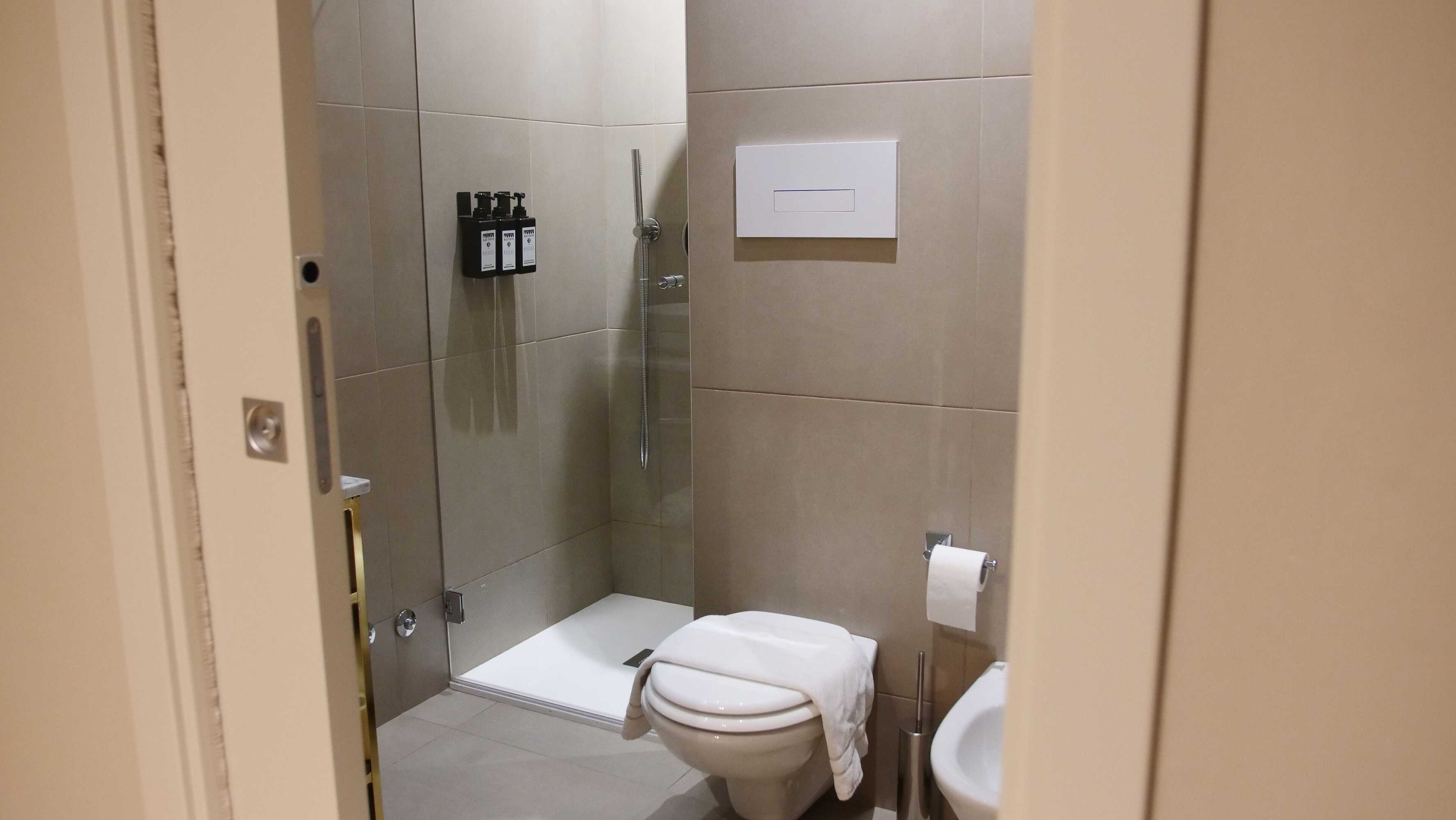 Gift card for Hotel Battisti 31