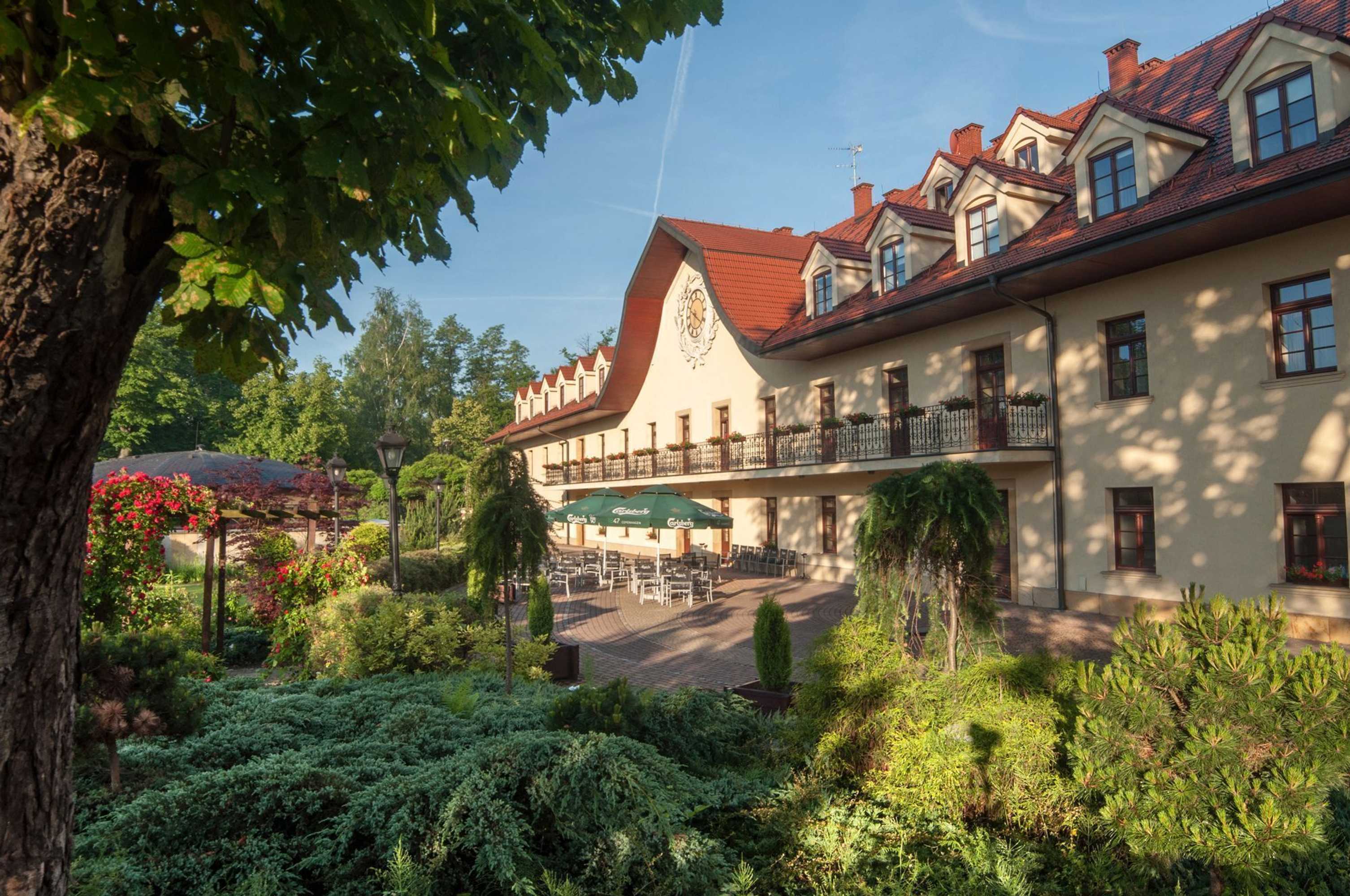 Gift card for Turowka Hotel & Spa Gift card for Turowka Hotel & Spa