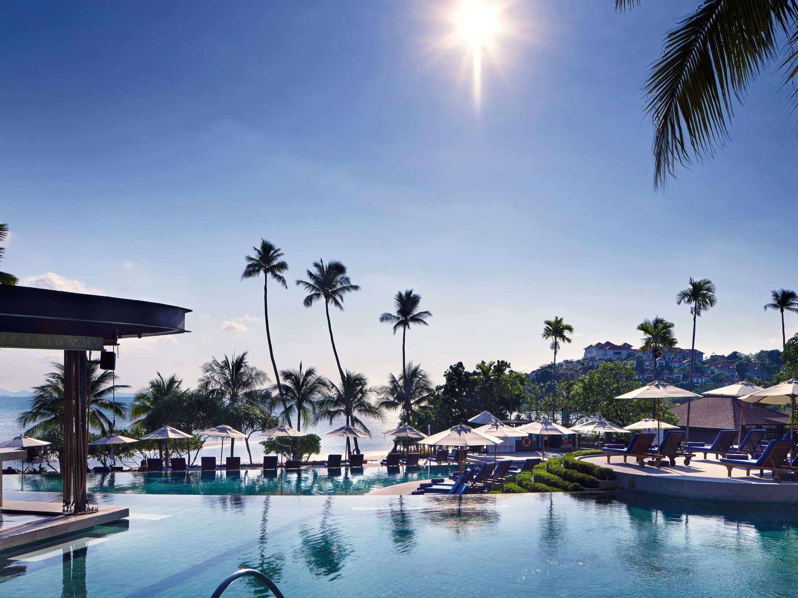 Gift card for Pullman Phuket Panwa Beach Resort Gift card for Pullman Phuket Panwa Beach Resort