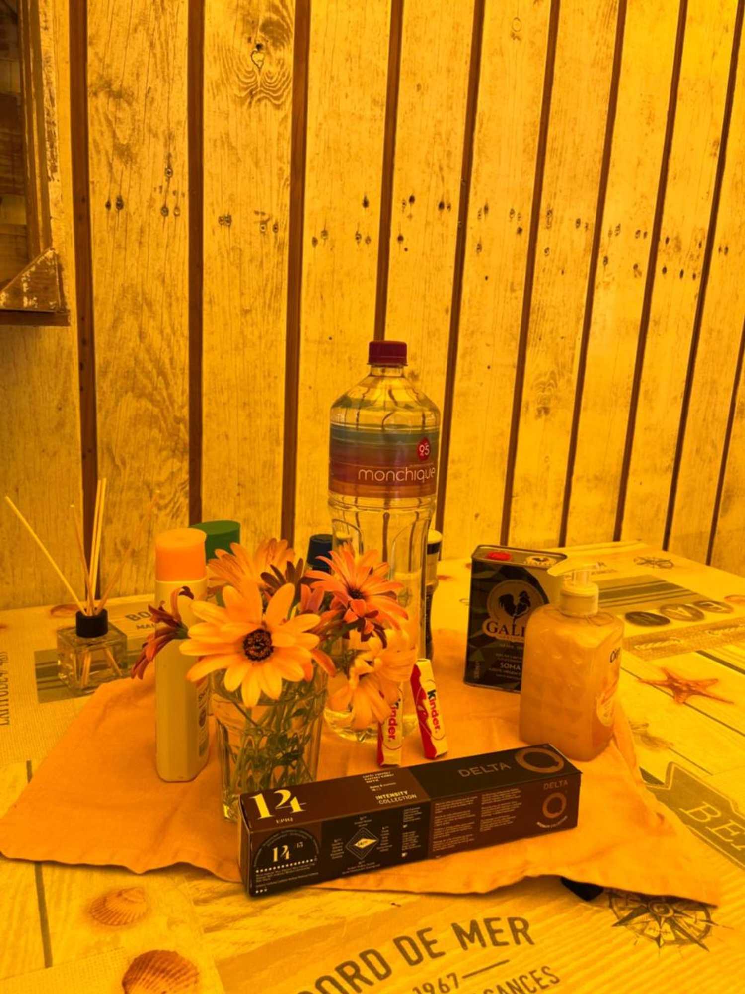 Gift card for Quinta Laranja - Turismo Rural -