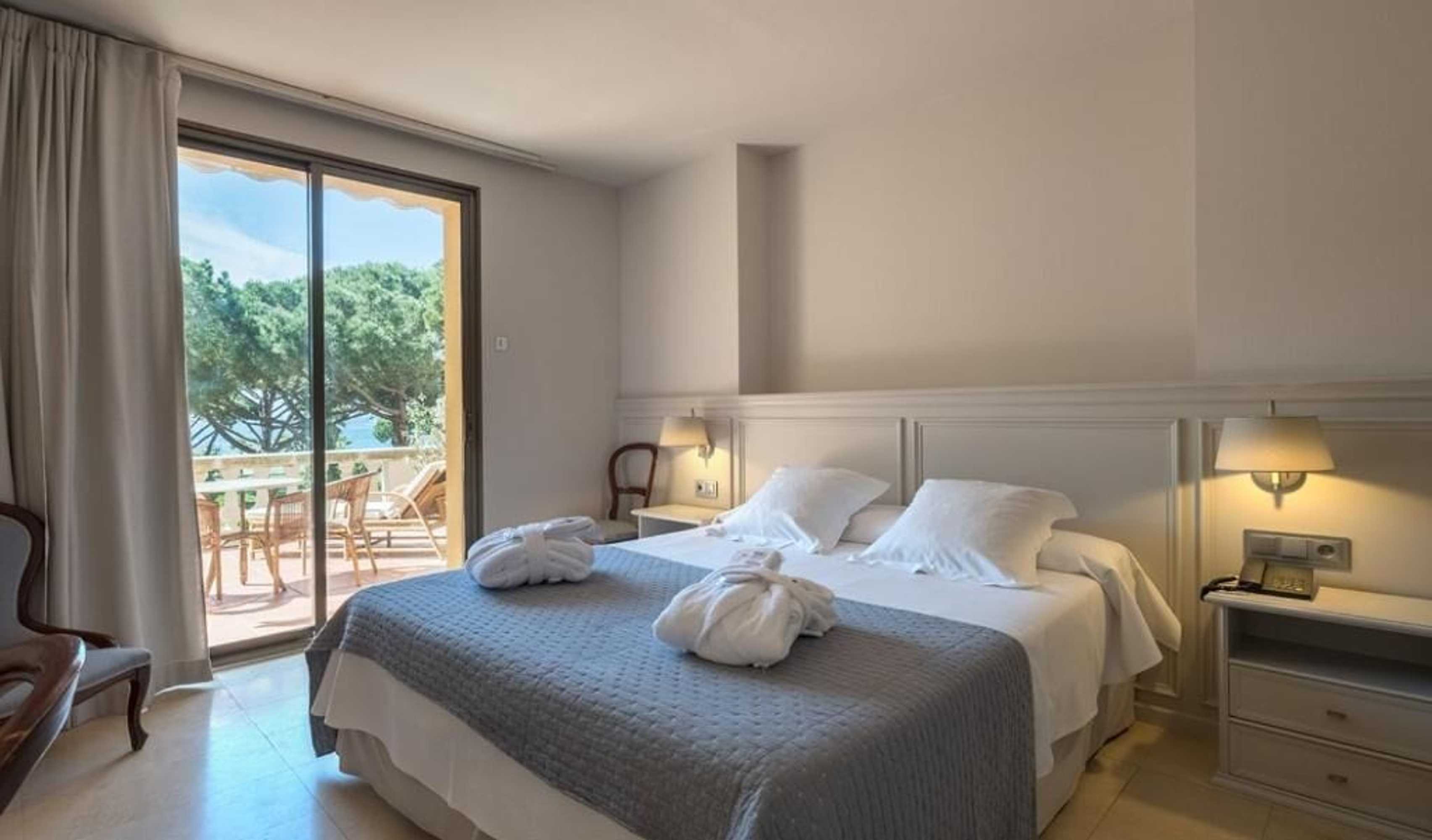 Gift card for S'agaró Hotel Spa & Wellness Gift card for S'agaró Hotel Spa & Wellness