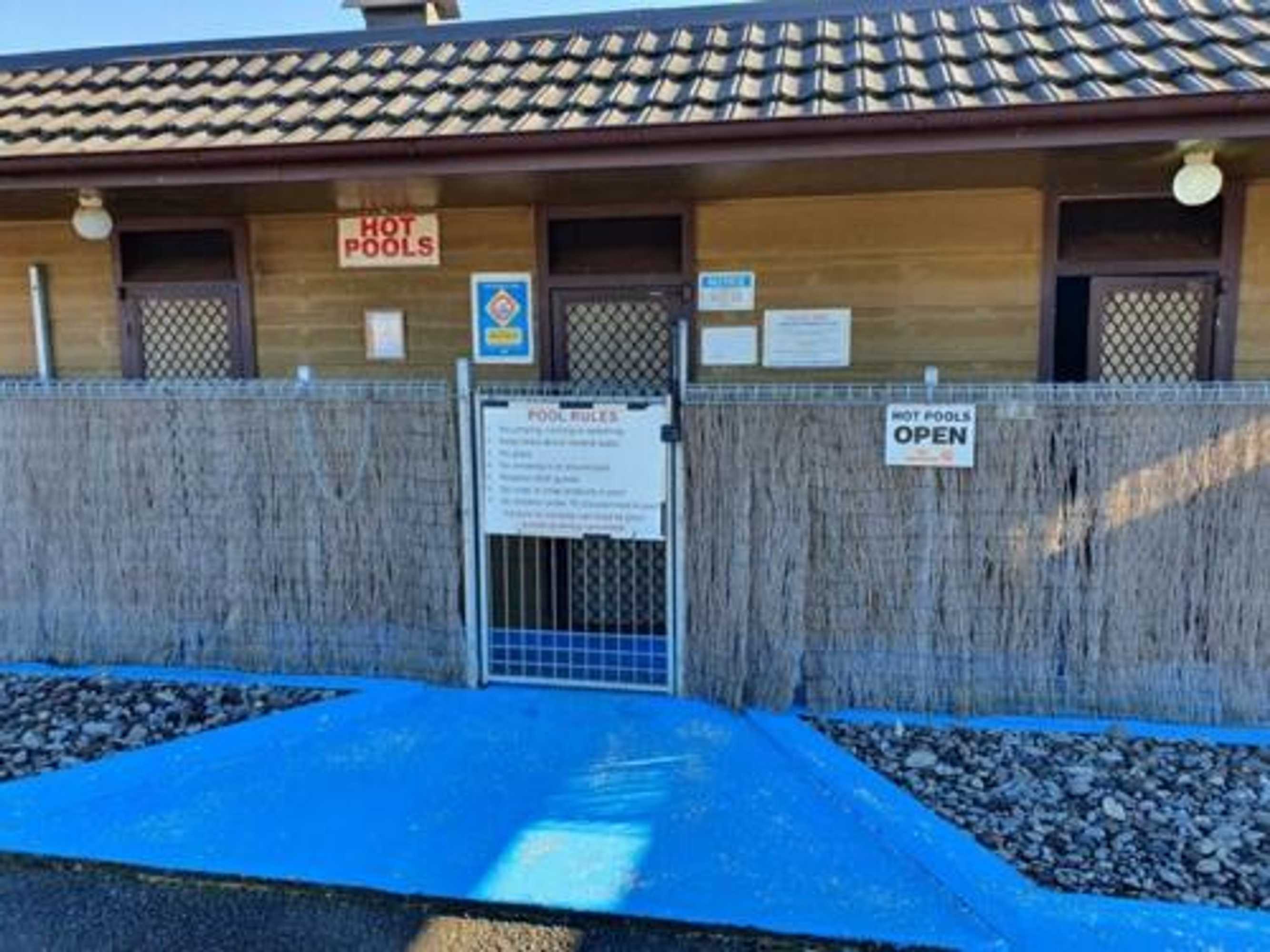 Gift card for Oasis Motel & Holiday Park Turangi Gift card for Oasis Motel & Holiday Park Turangi