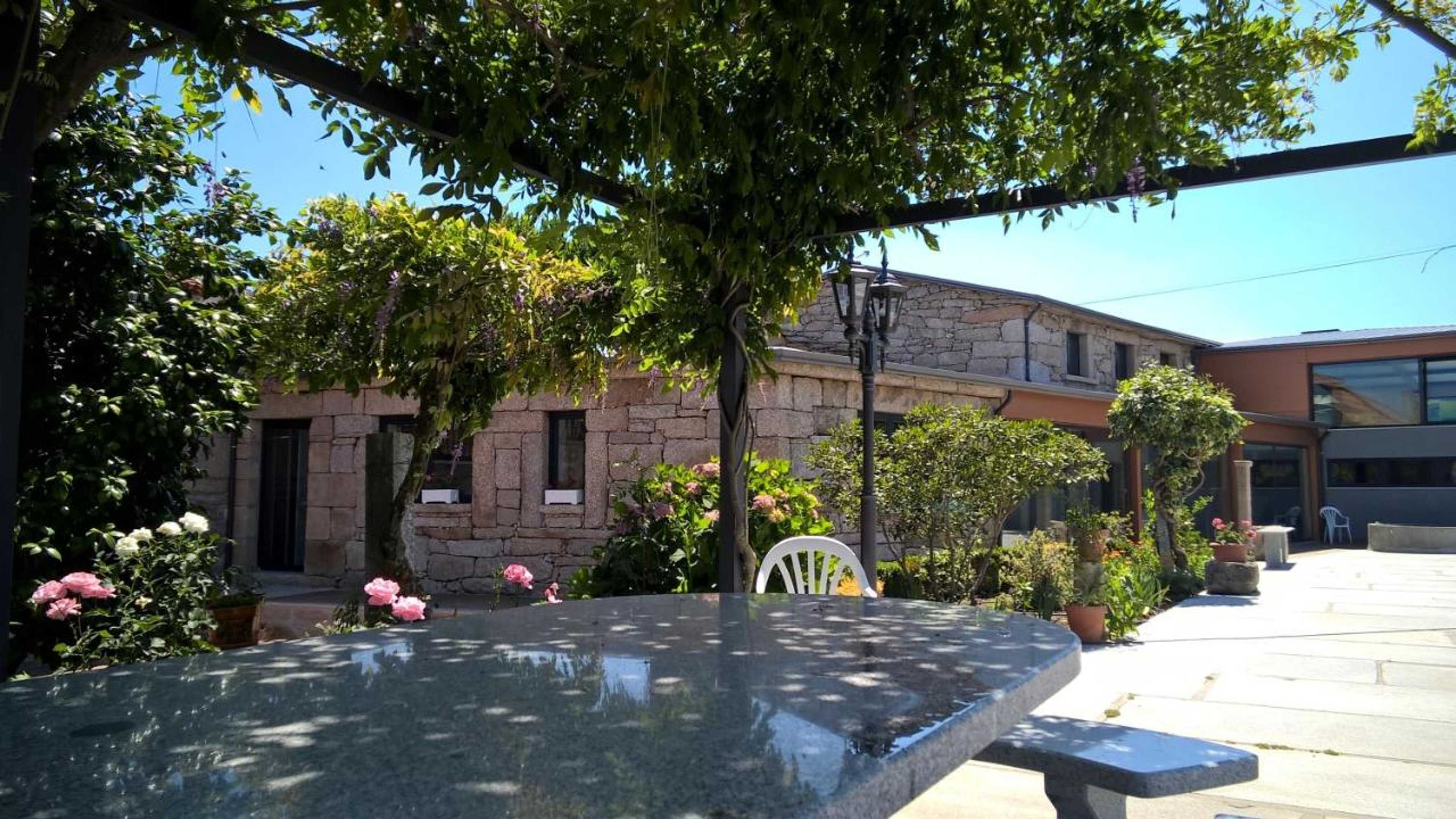 Gift card for Casas de Sequeiros