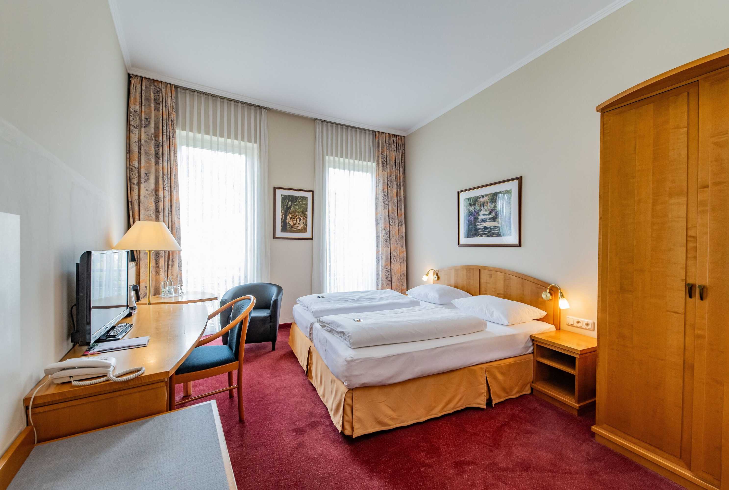 Gift card for Hotel Glockenhof Eisenach Gift card for Hotel Glockenhof Eisenach