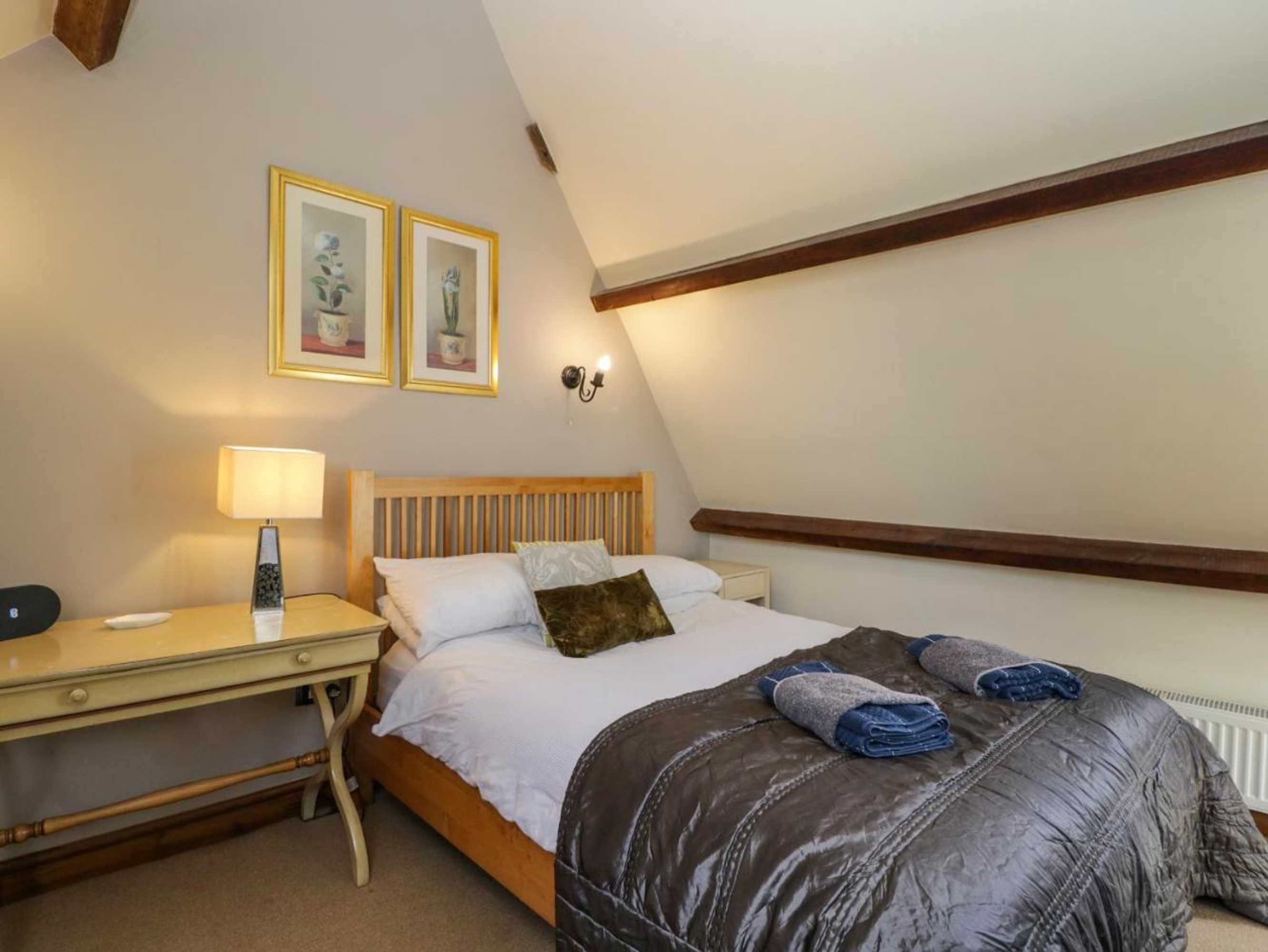 Gift card for Henmarsh Cottage