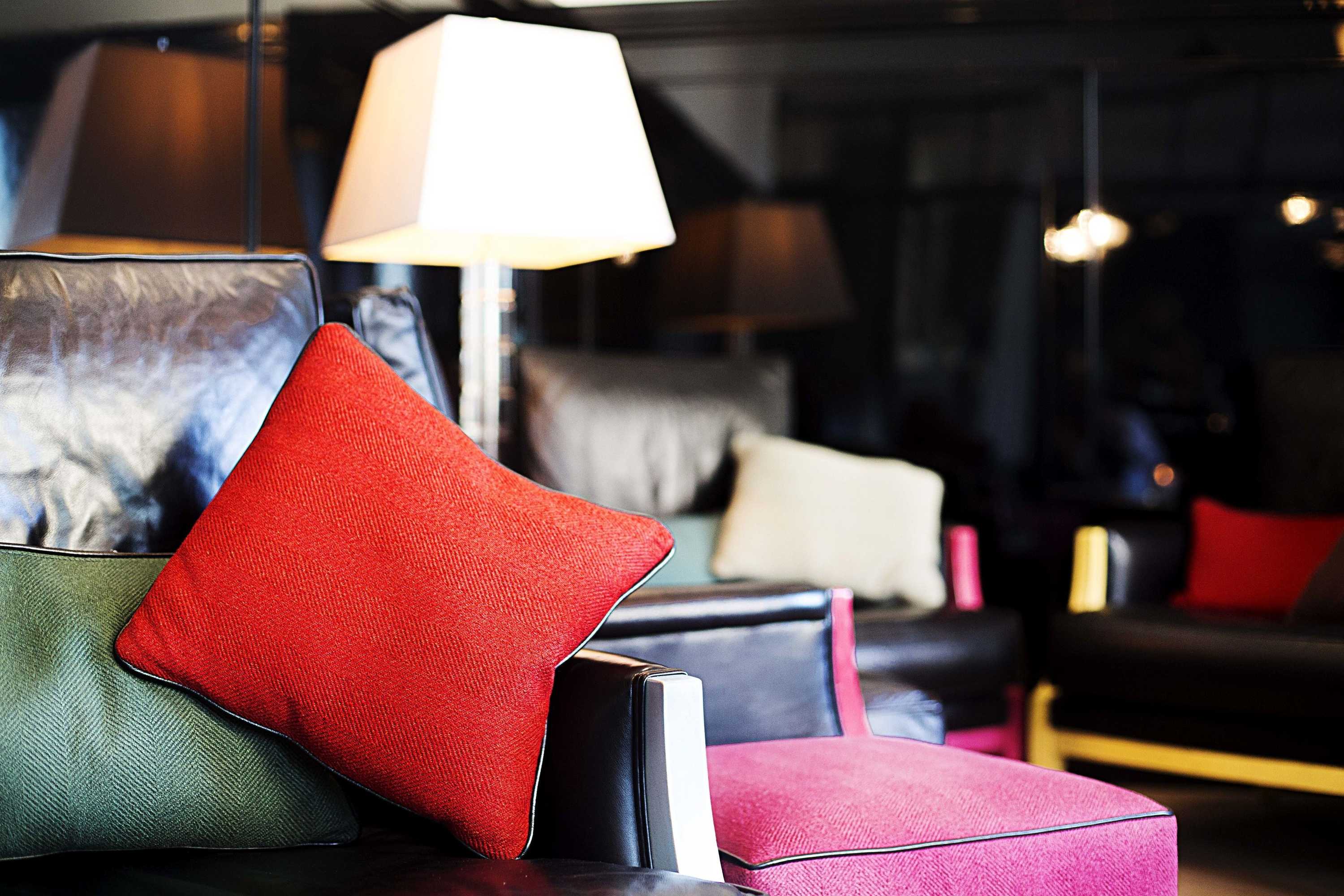 Gift card for Hotel Les Nuits