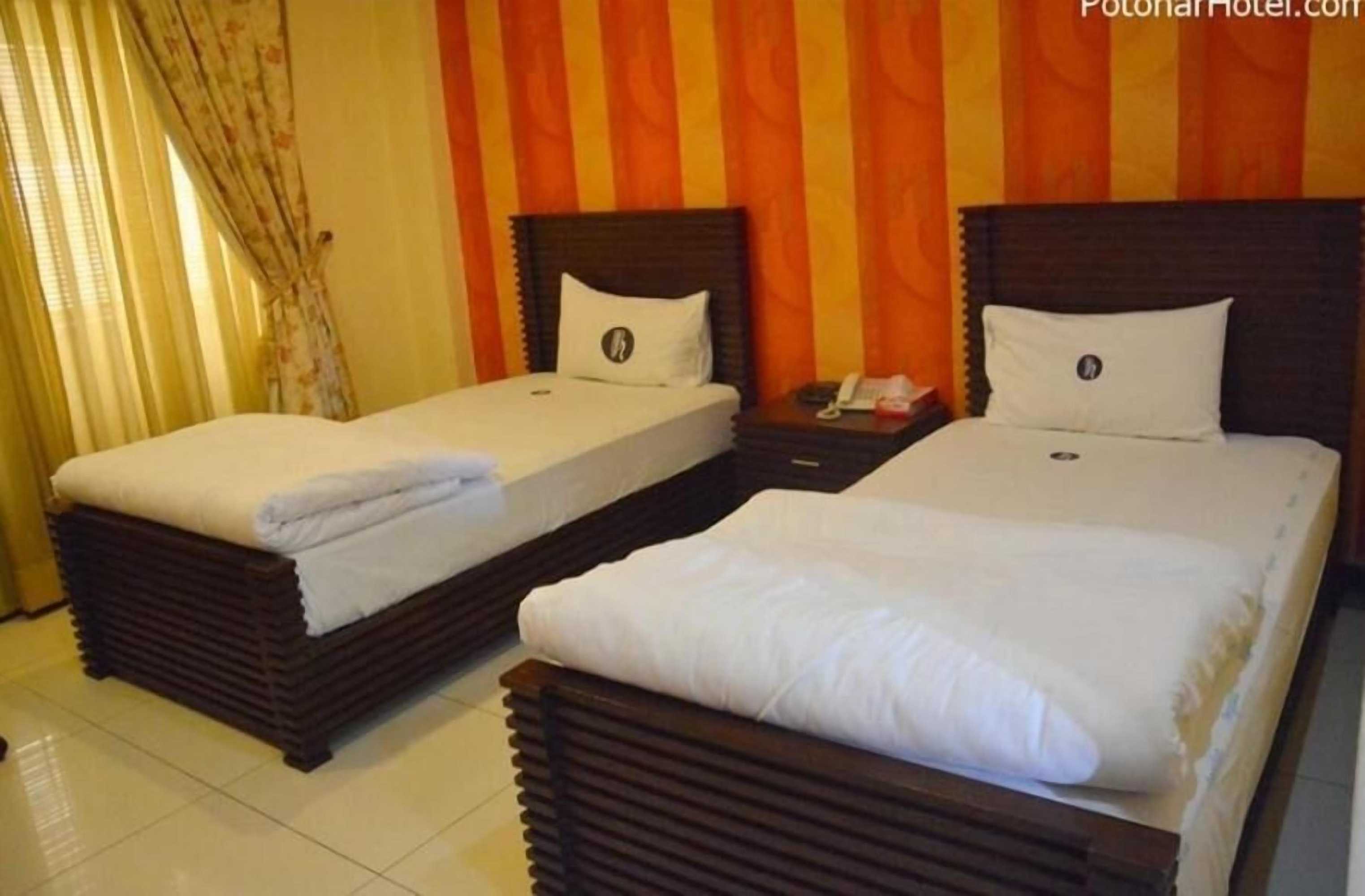 Gift card for Potohar Hotel