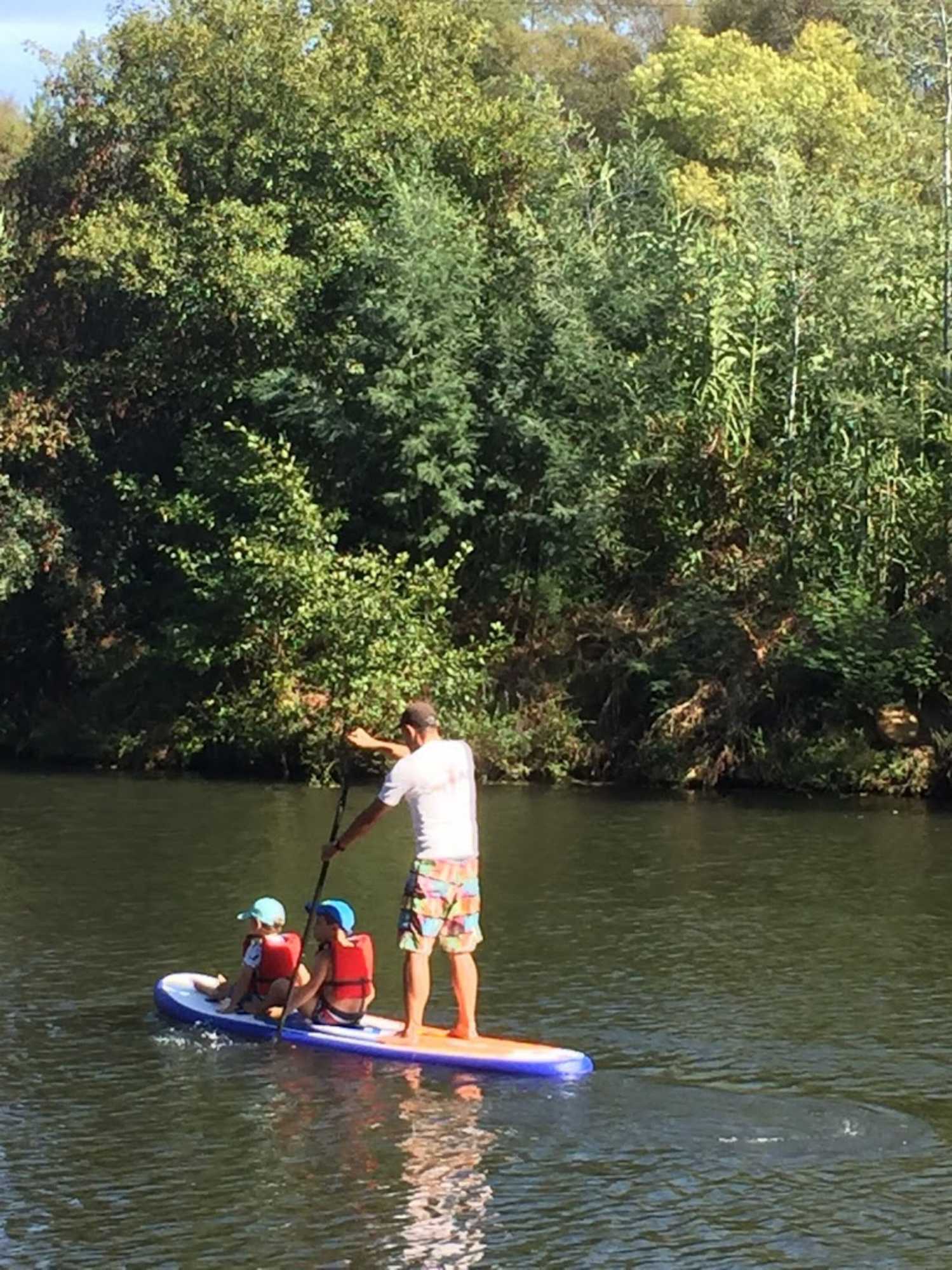 Gift card for Adore Portugal Bungalow