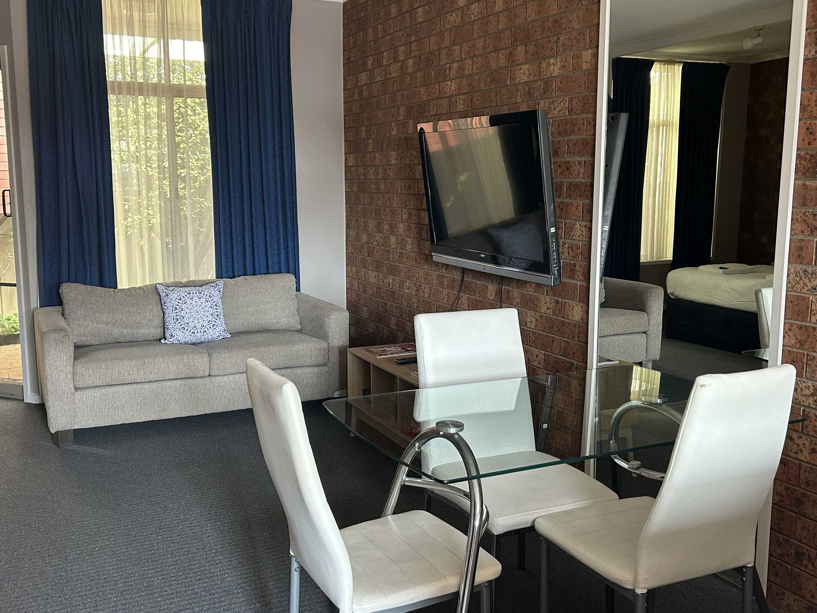 Gift card for Portarlington Beach Motel Gift card for Portarlington Beach Motel