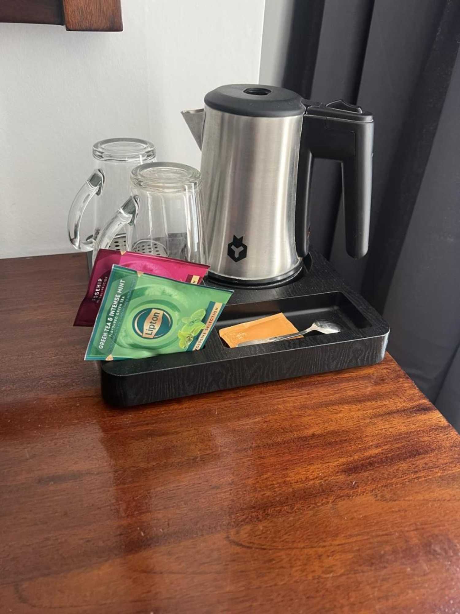 Gift card for Hotel Tongerlo