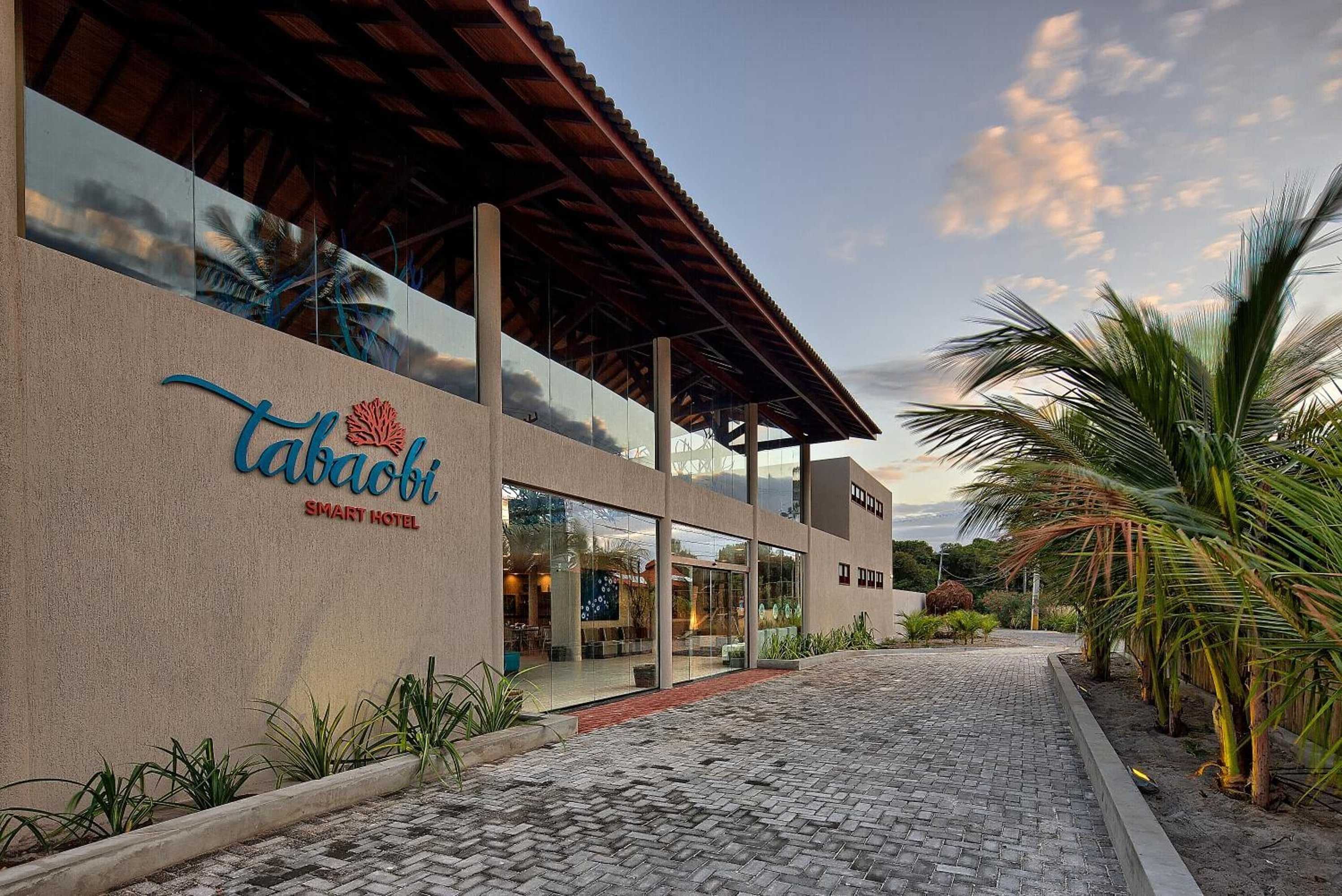 Gift card for Tabaobí Smart Hotel Gift card for Tabaobí Smart Hotel