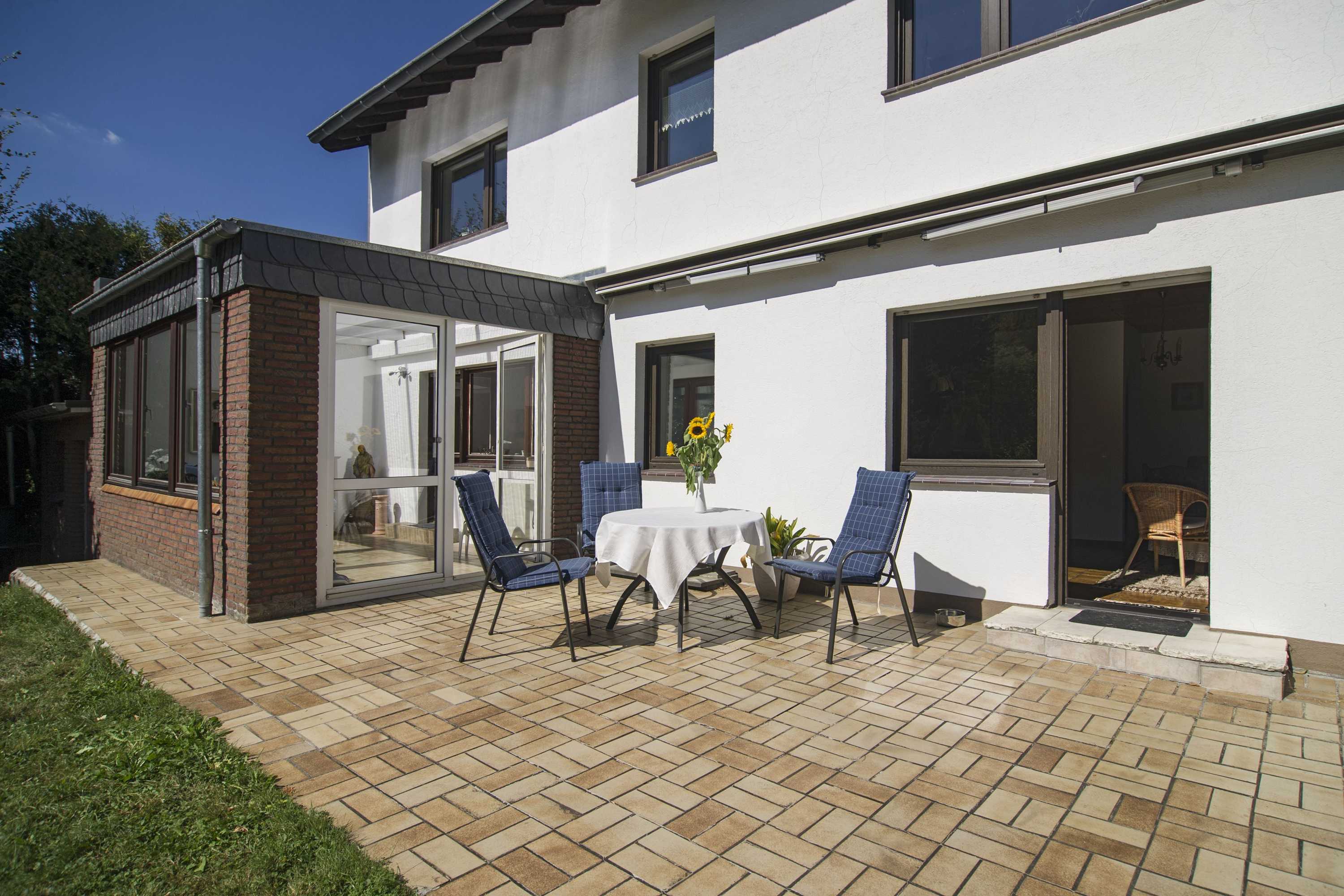 Gift card for Ferienhaus Faltmann