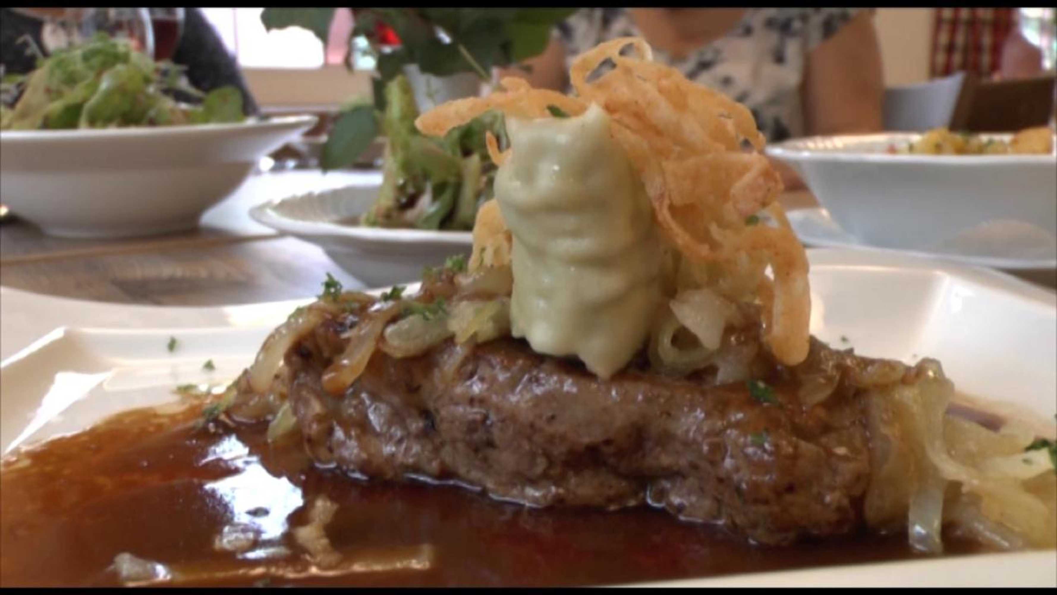 Gift card for Gasthof Traube