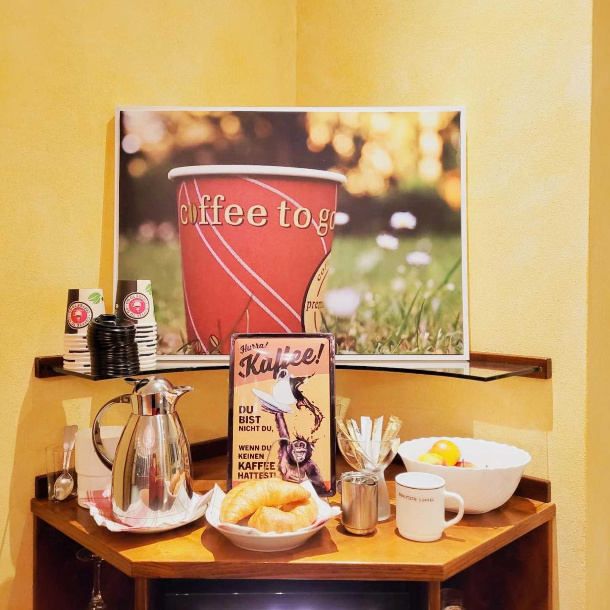 Gift card for Retro - Art - Hotel Lünen