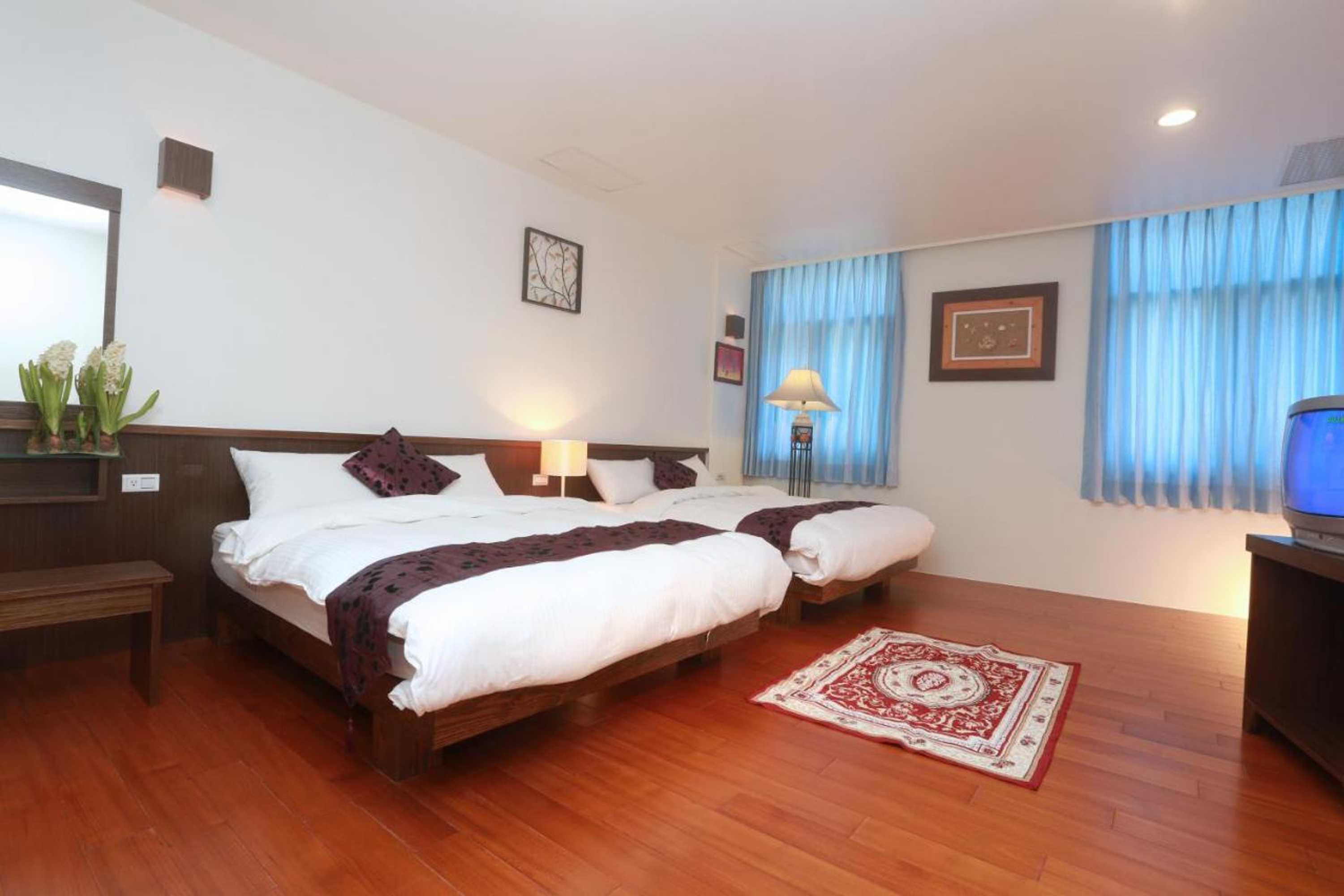 Gift card for Jia Ying Beach Resort B&b