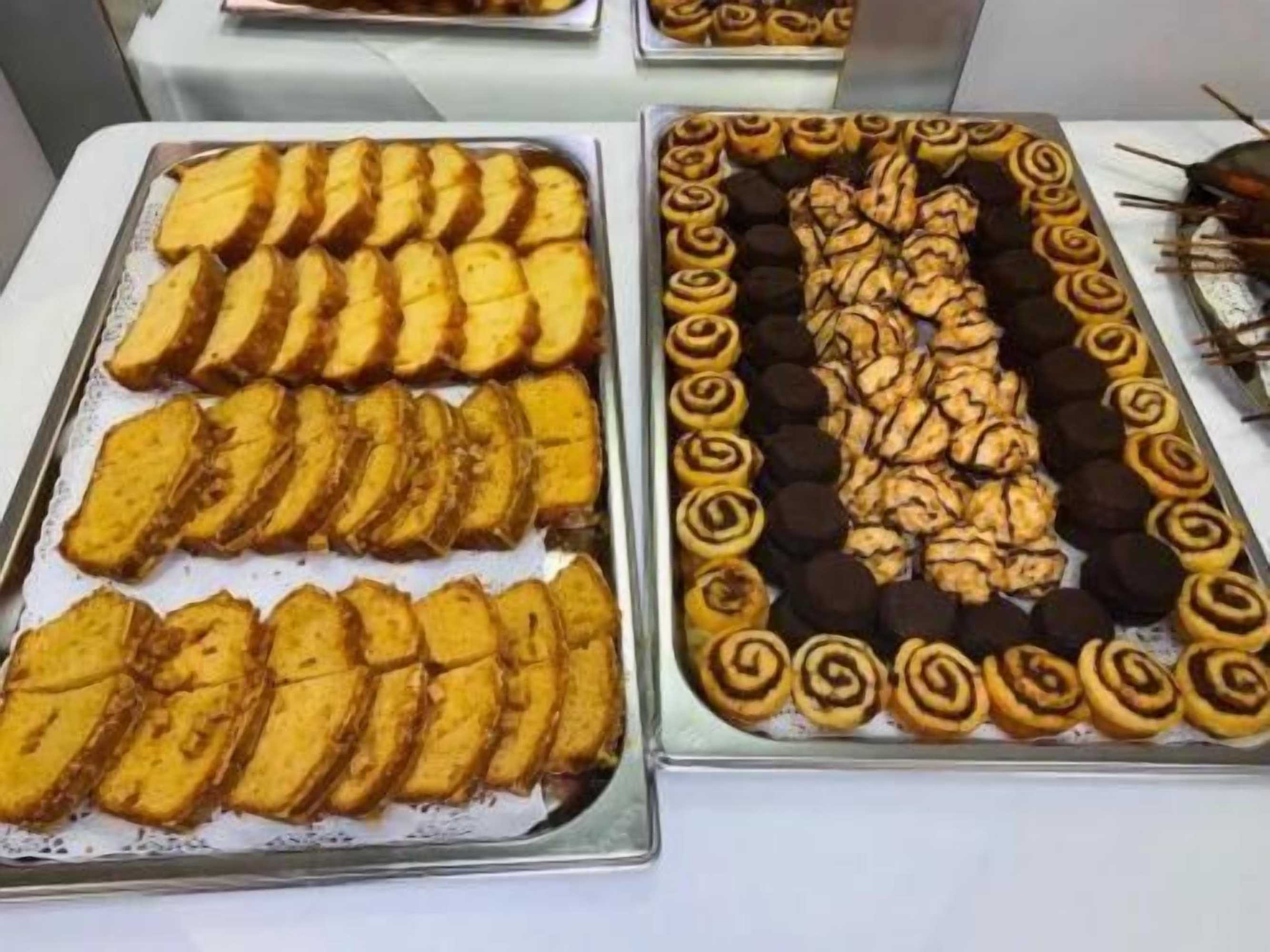 Gift card for The Quorn Lodge Hotel