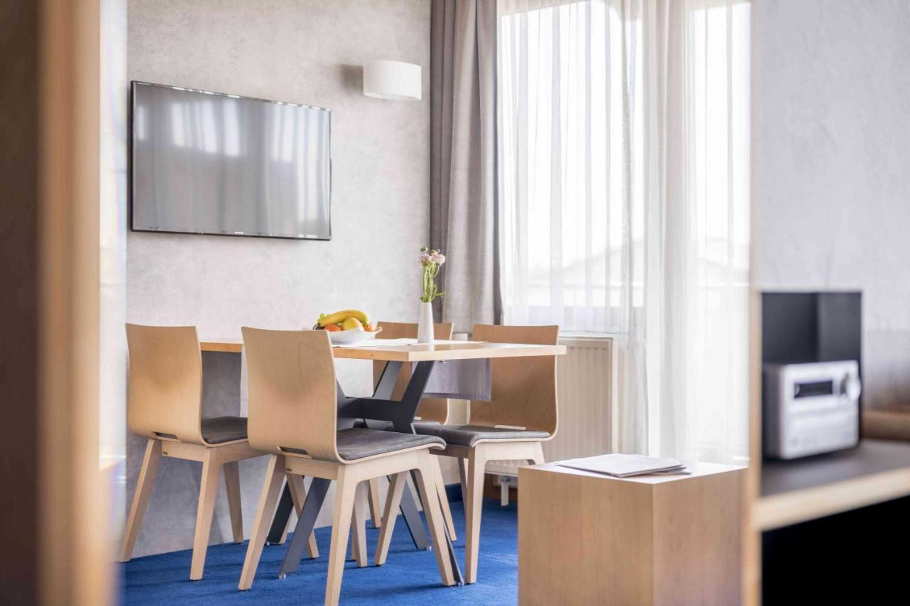 Gift card for Appartement Hotel Seerose