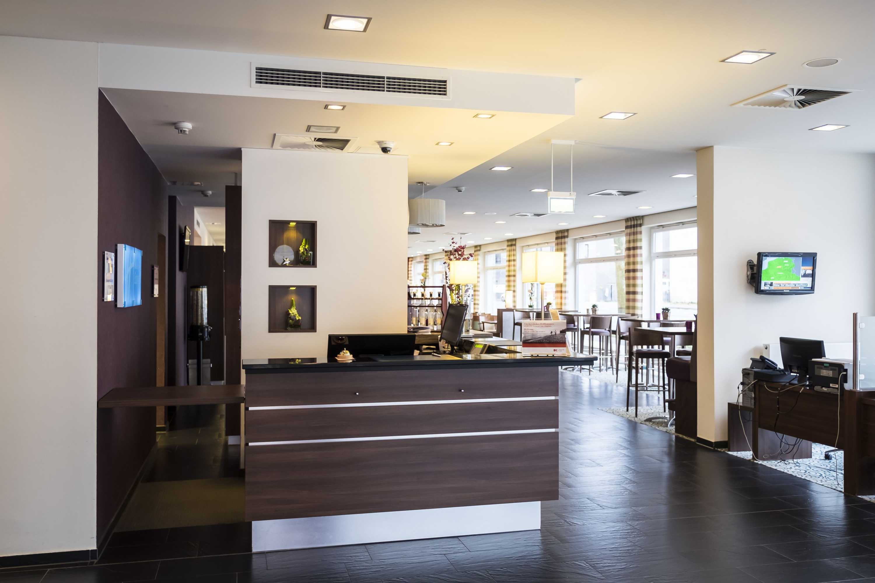 Gift card for Holiday Inn Express Guetersloh by Ihg Gift card for Holiday Inn Express Guetersloh by Ihg