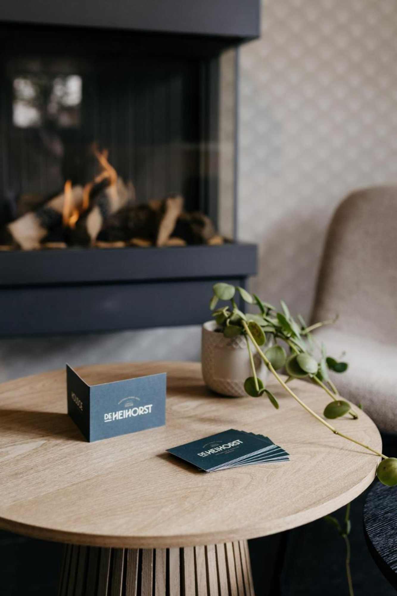 Gift card for Gasterij de Heihorst