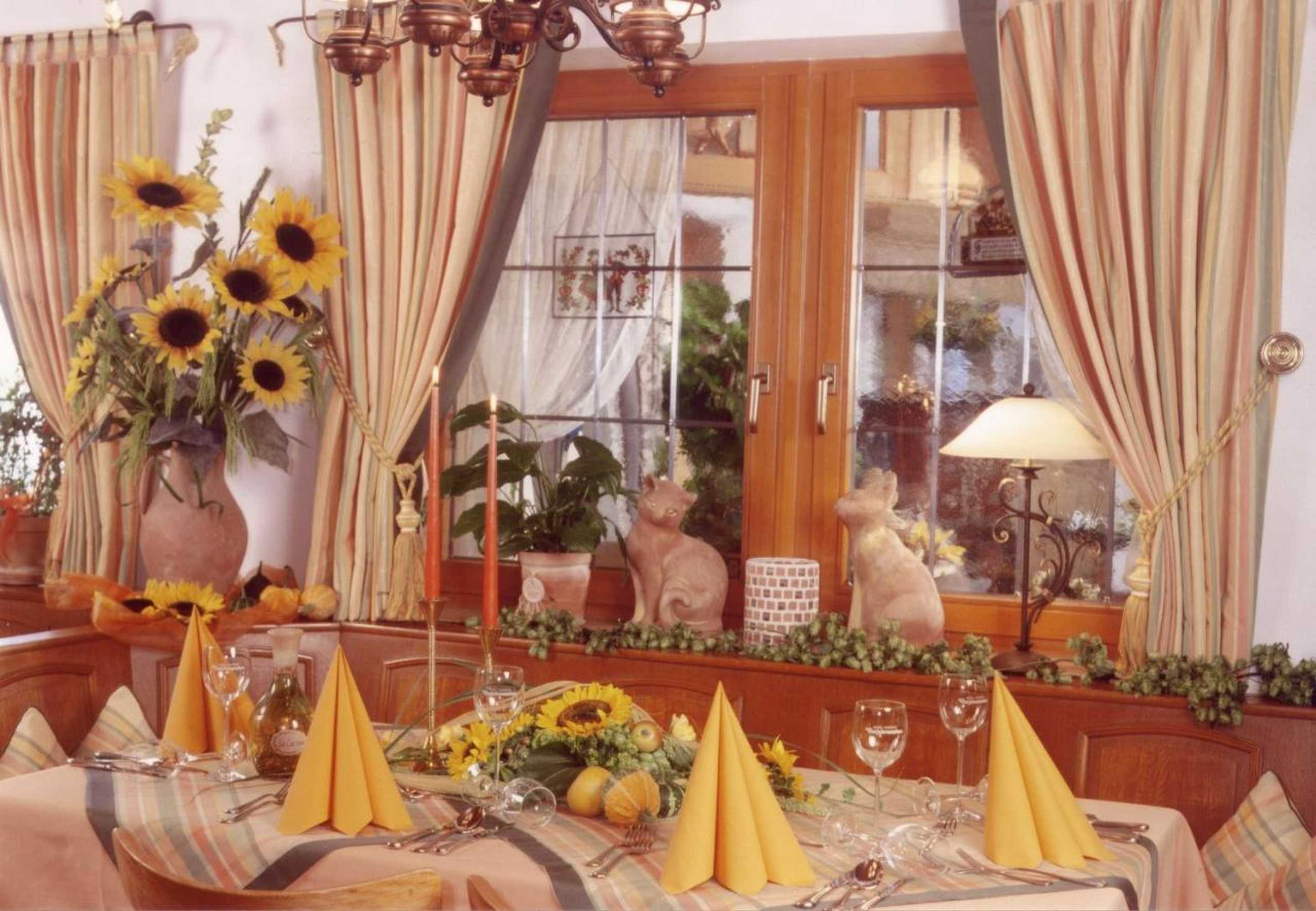 Gift card for Hotel Vierjahreszeiten