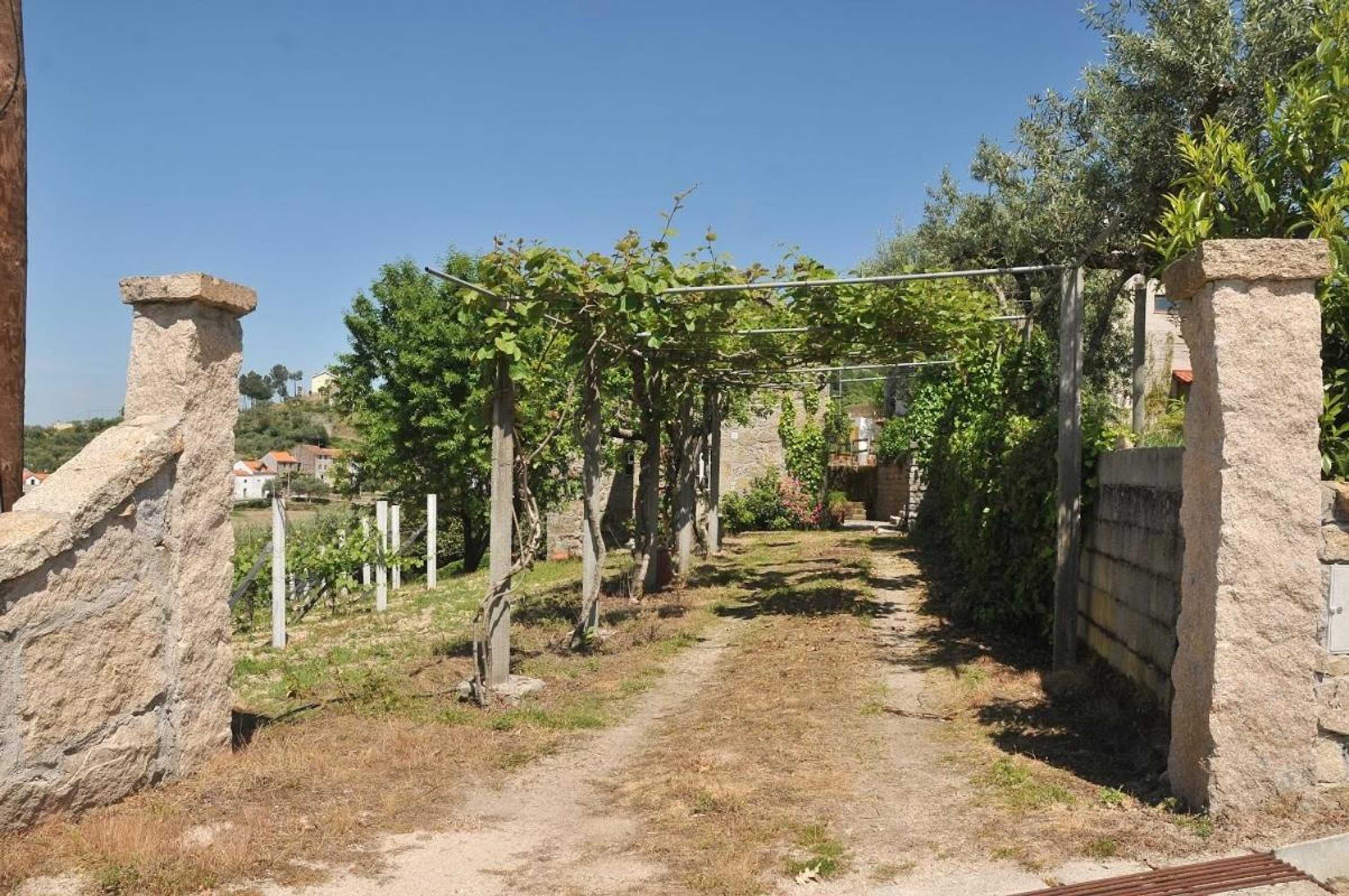 Gift card for Quinta do Vale Sanguinho