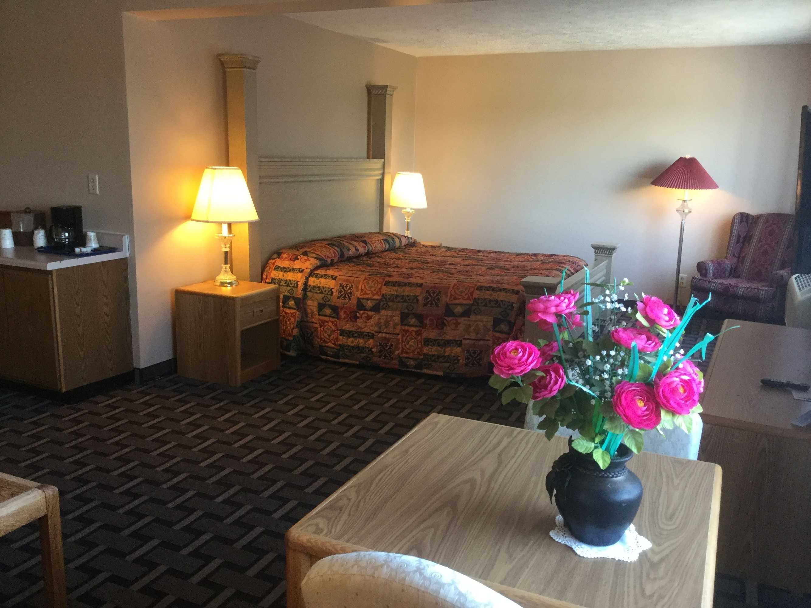 Gift card for Sky Lodge Inn & Suites Gift card for Sky Lodge Inn & Suites