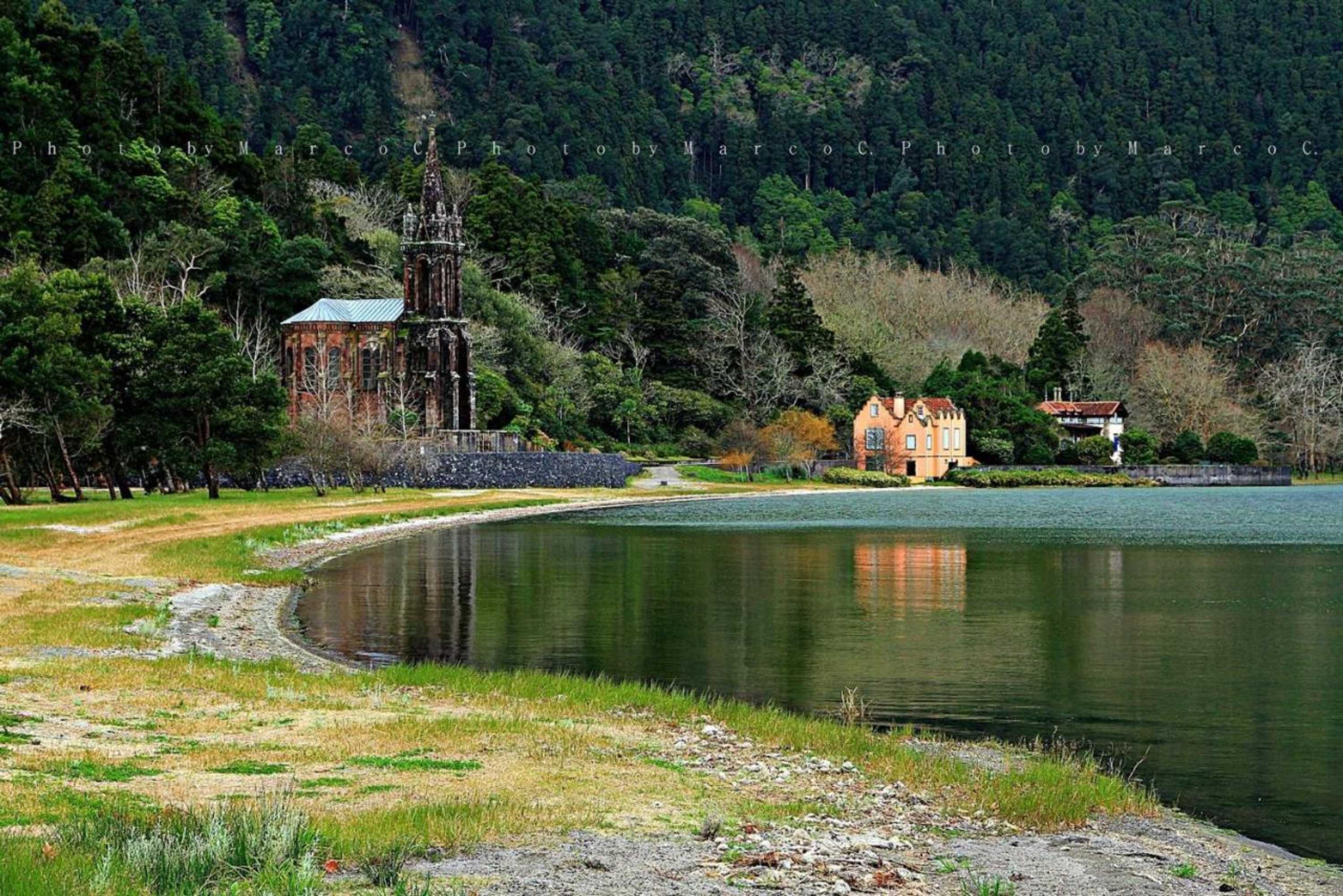 Gift card for Casa da Beija - House Azores