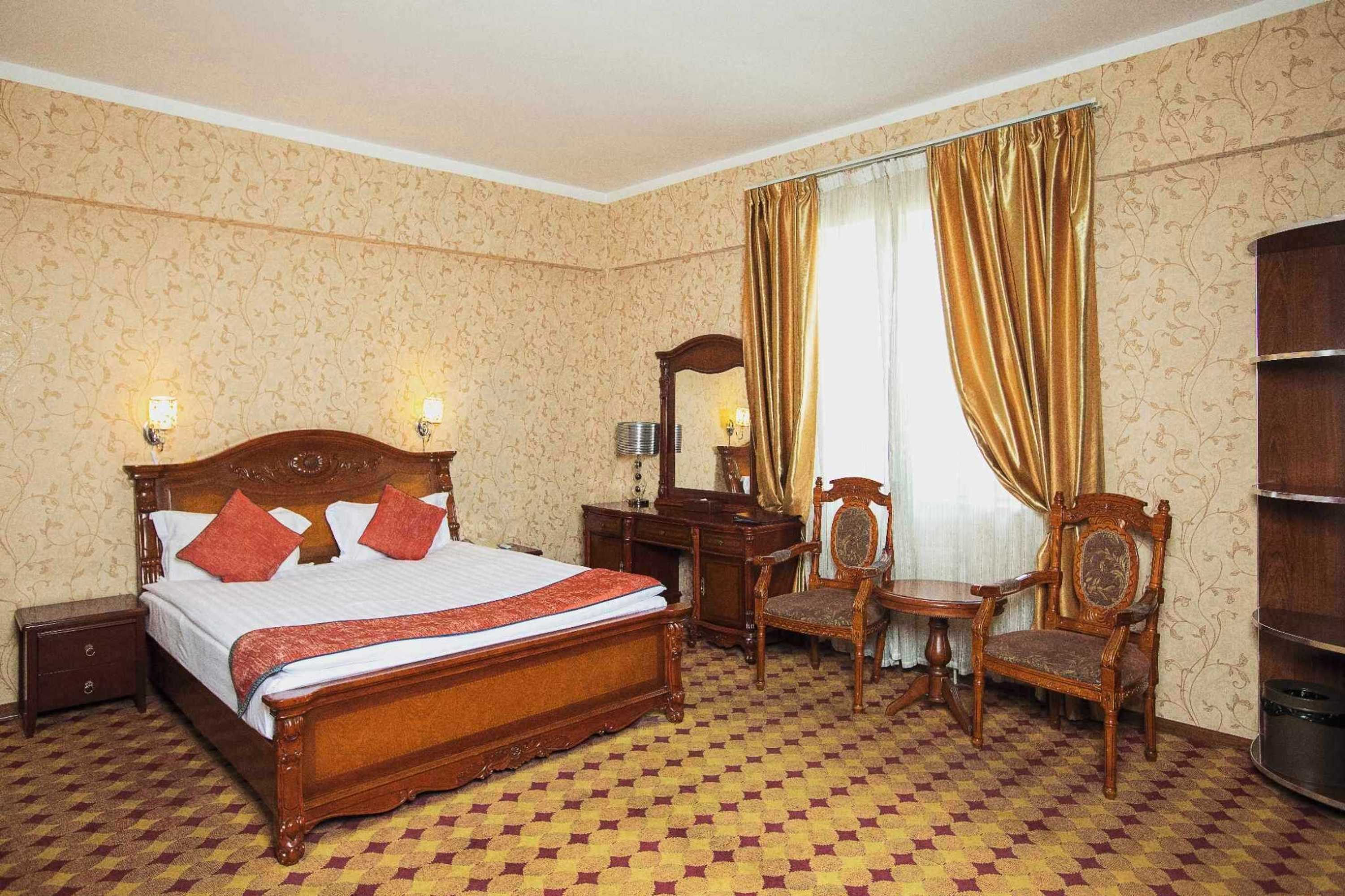 Gift card for UB City Hotel