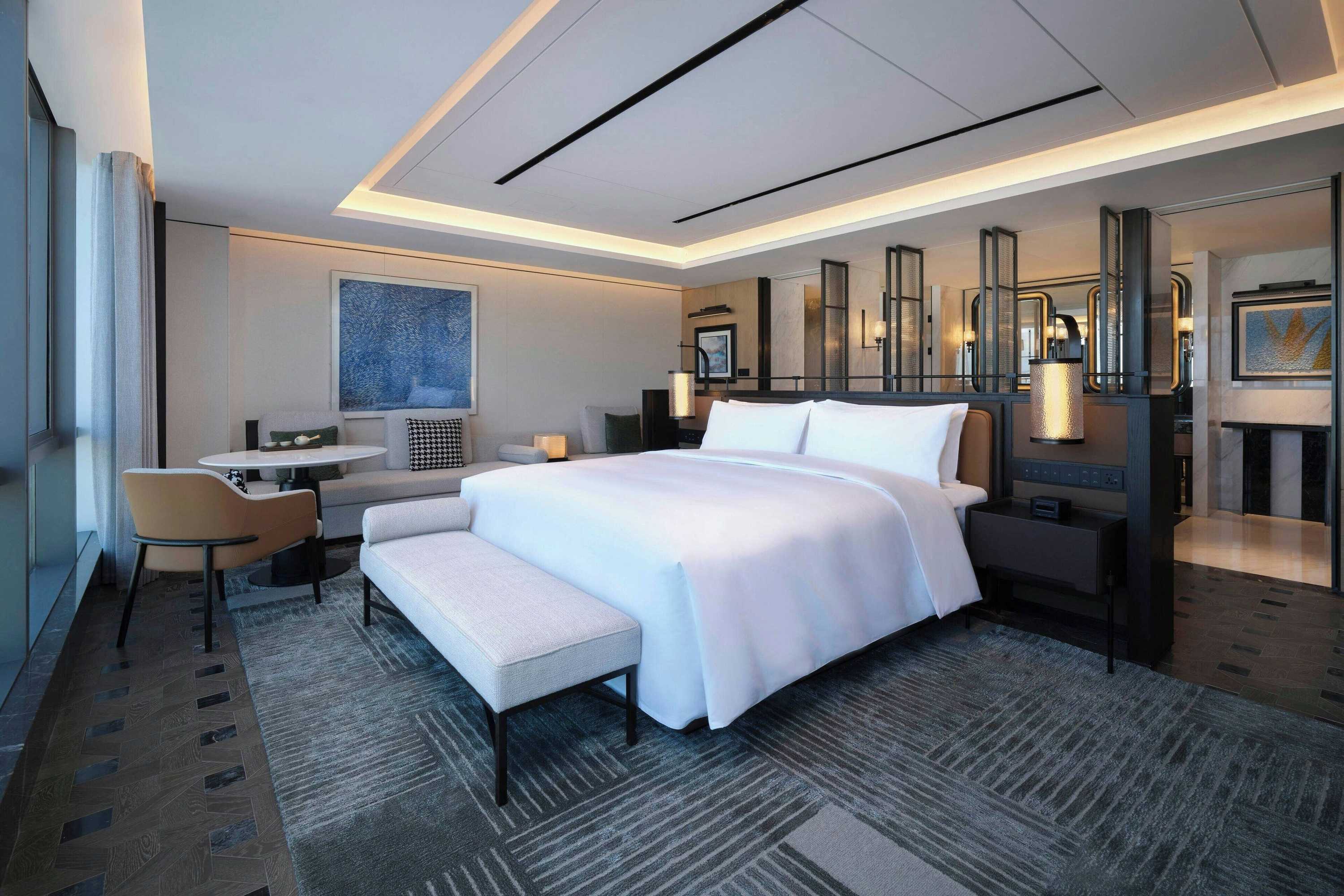 Gift card for Sofitel Ningbo